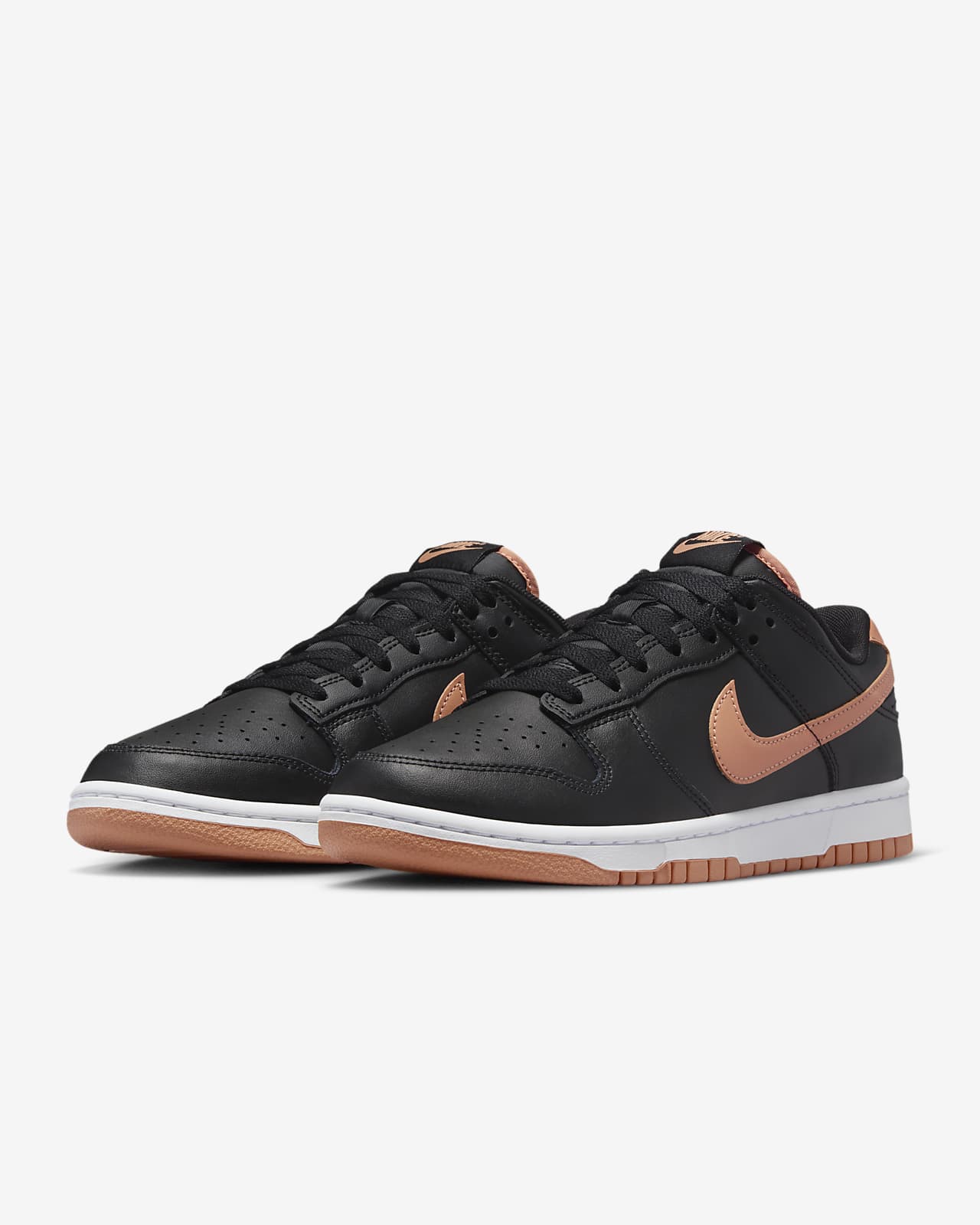 Nike Dunk Low Retro Men's Shoes. Nike.com