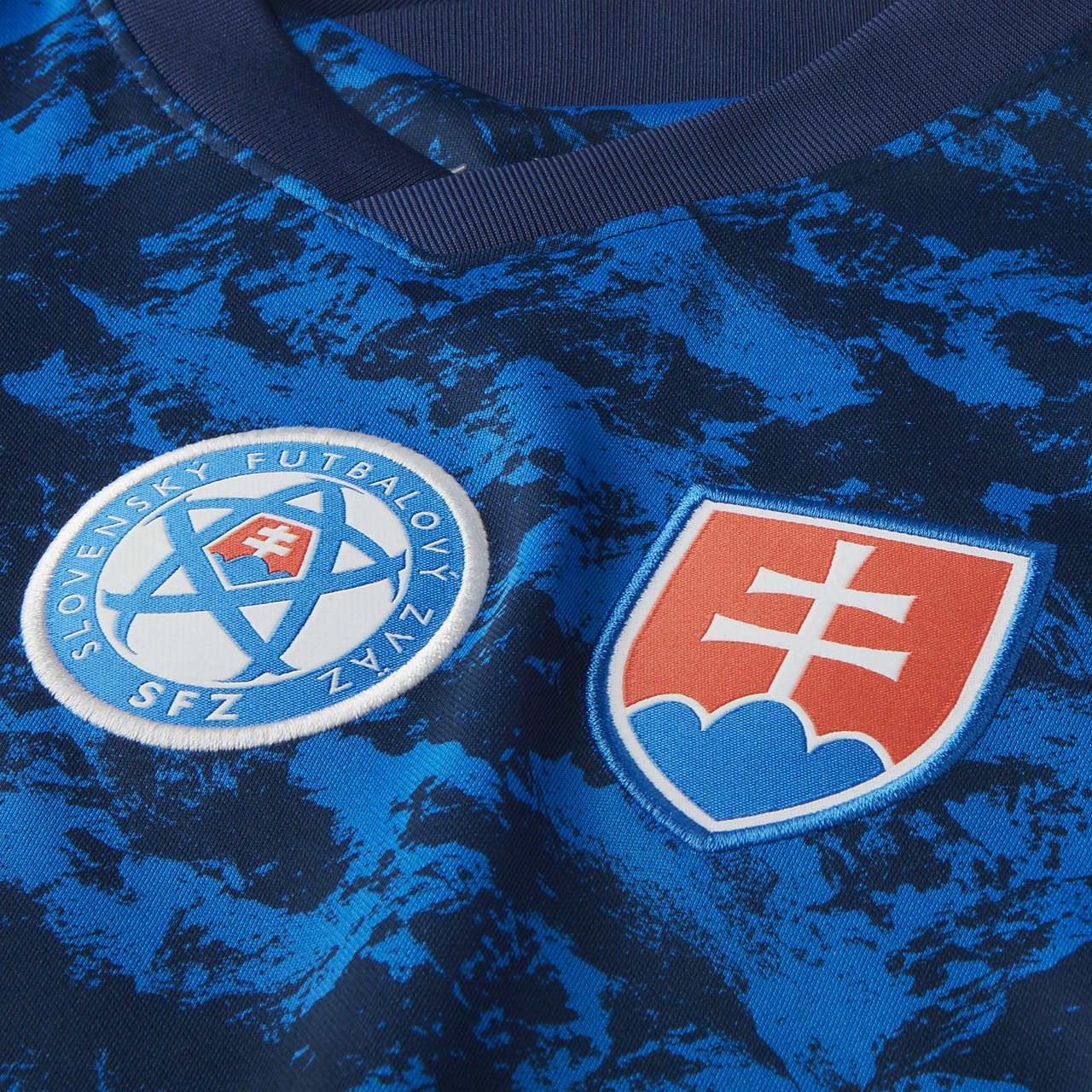 slovakia euro 2020 shirt