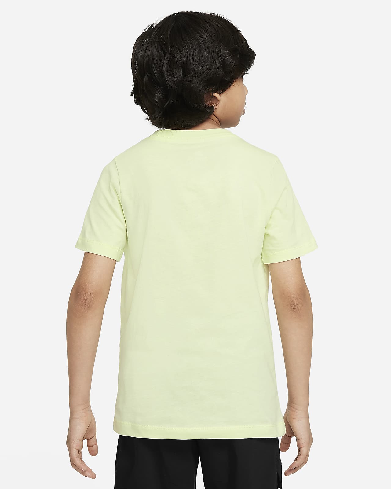 nike cotton tshirt