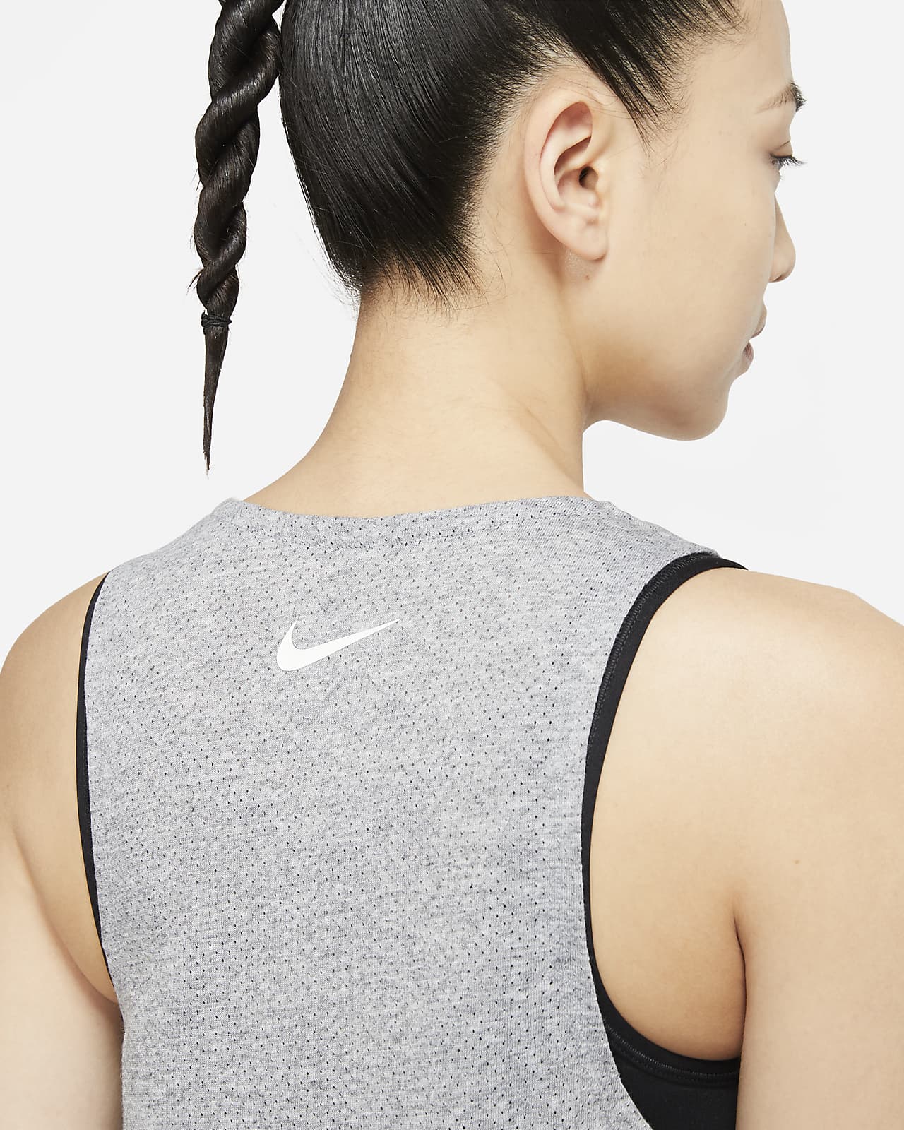 Nike Dri-FIT Women's Trail Running Tank. Nike ID