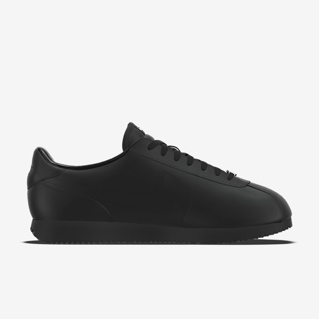 Nike Cortez By You Custom Shoes