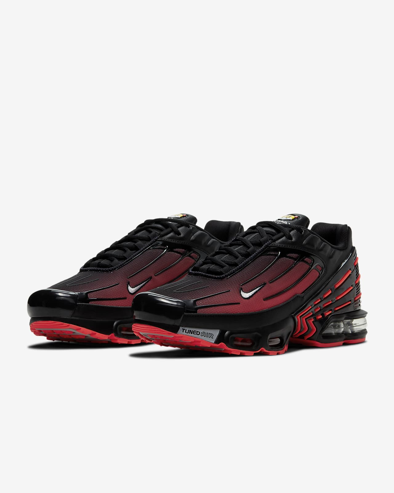 nike air max plus 3
