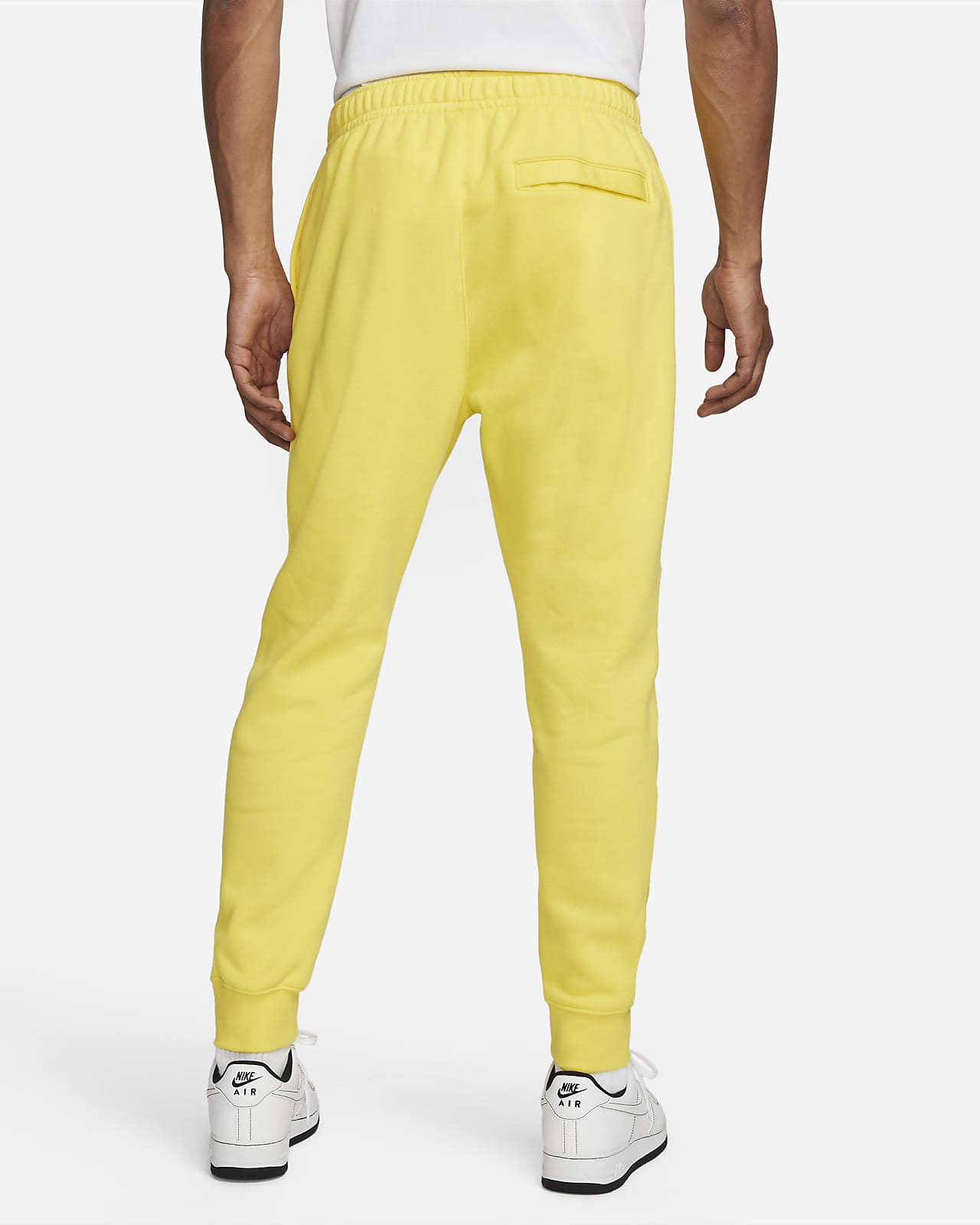 Nike Sportswear Club Fleece Jogger. Nike ES