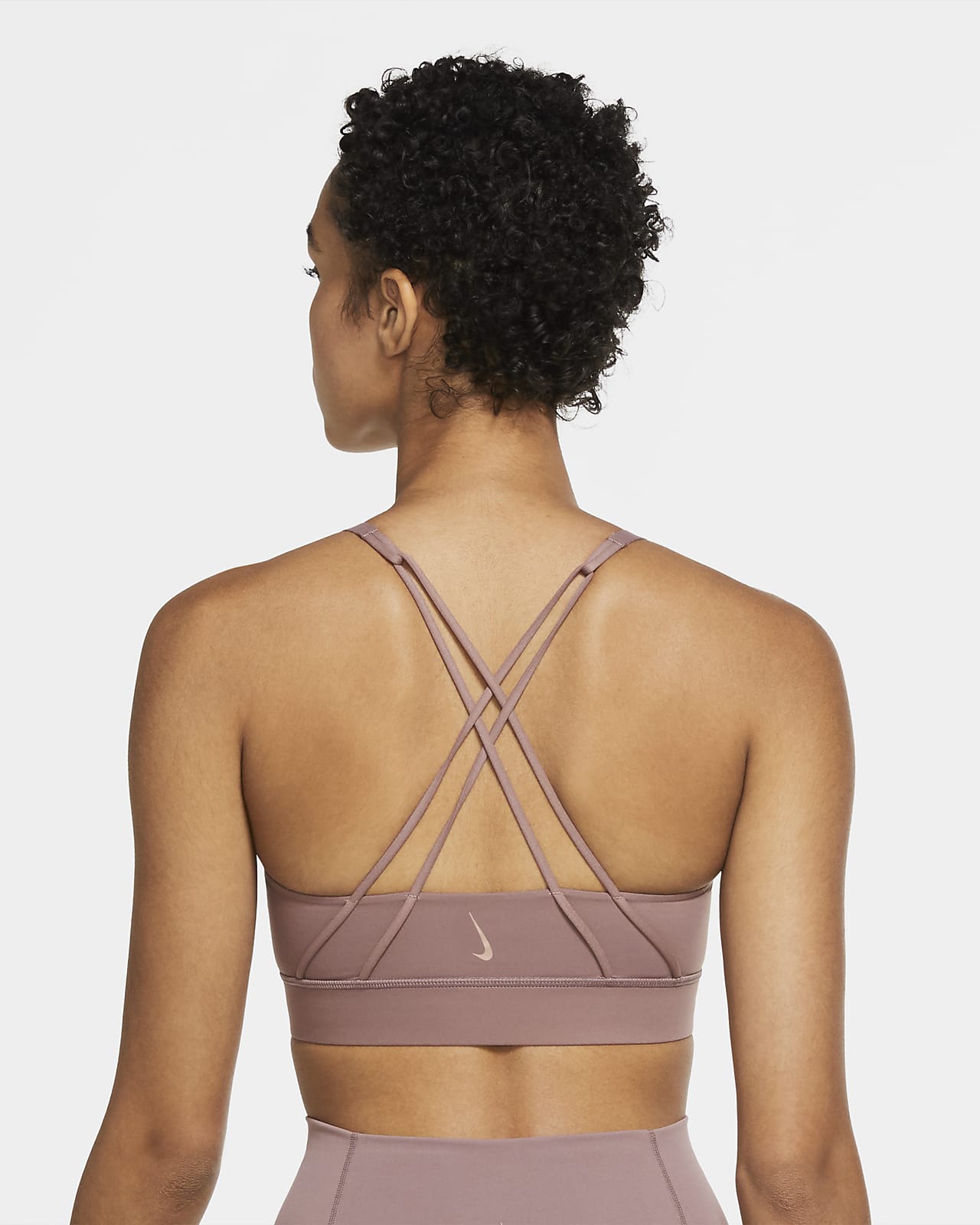 nike luxe bra