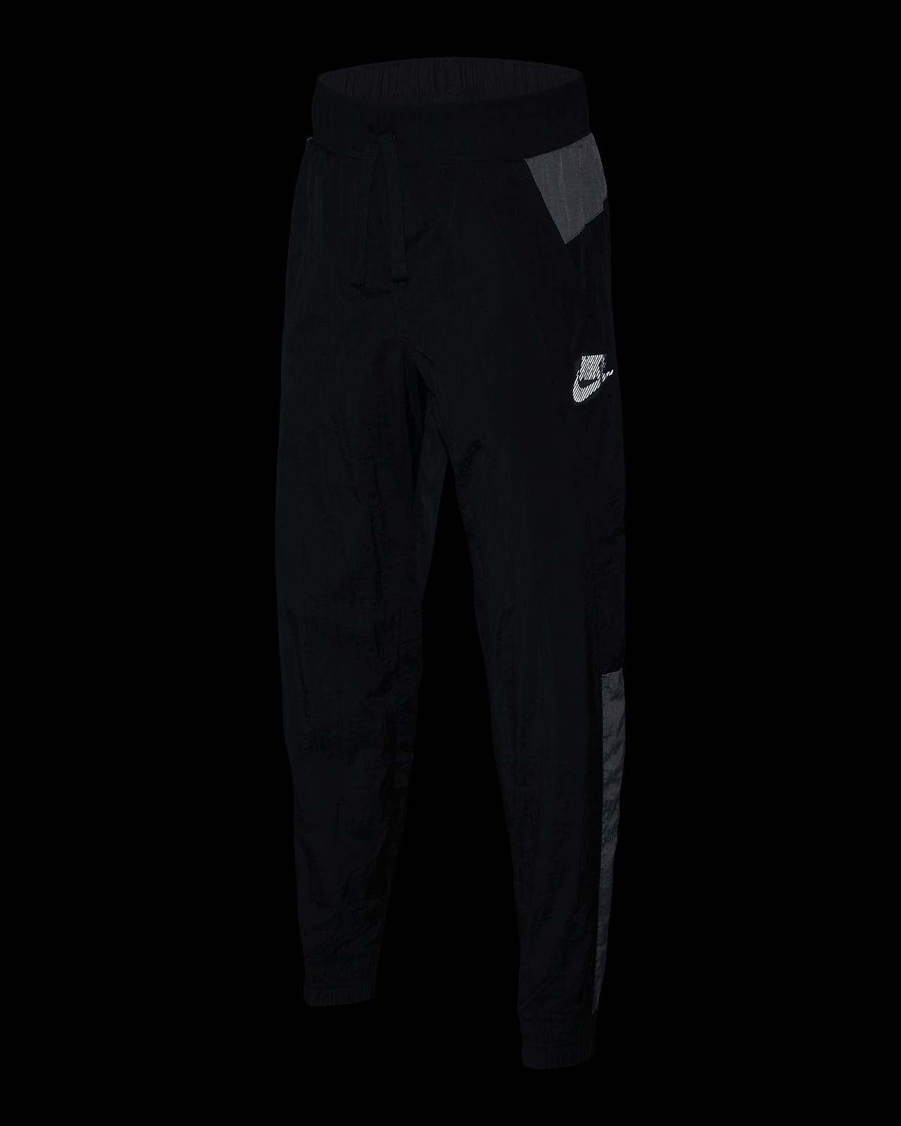 nike big boys tracksuit