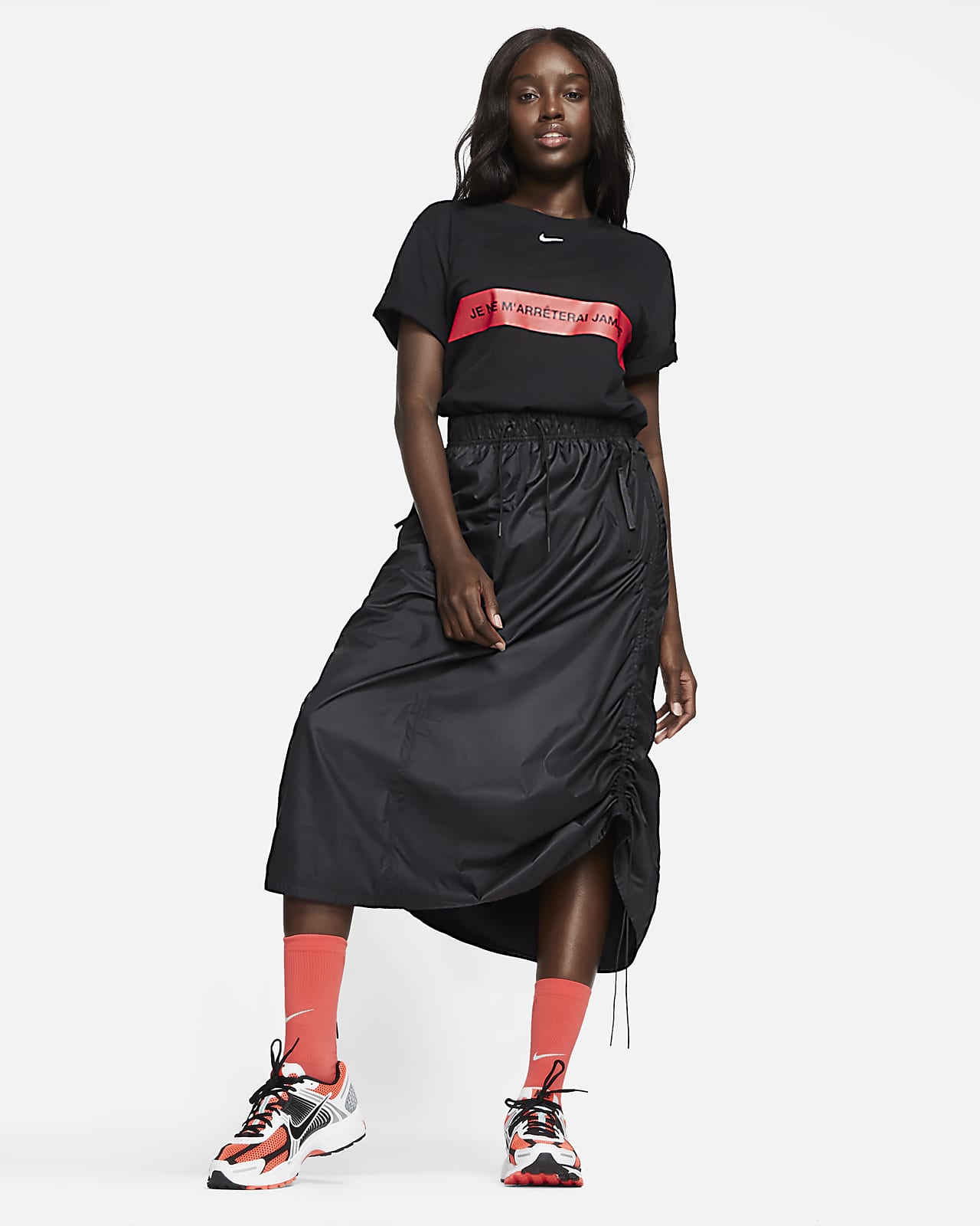 serena williams shirt nike