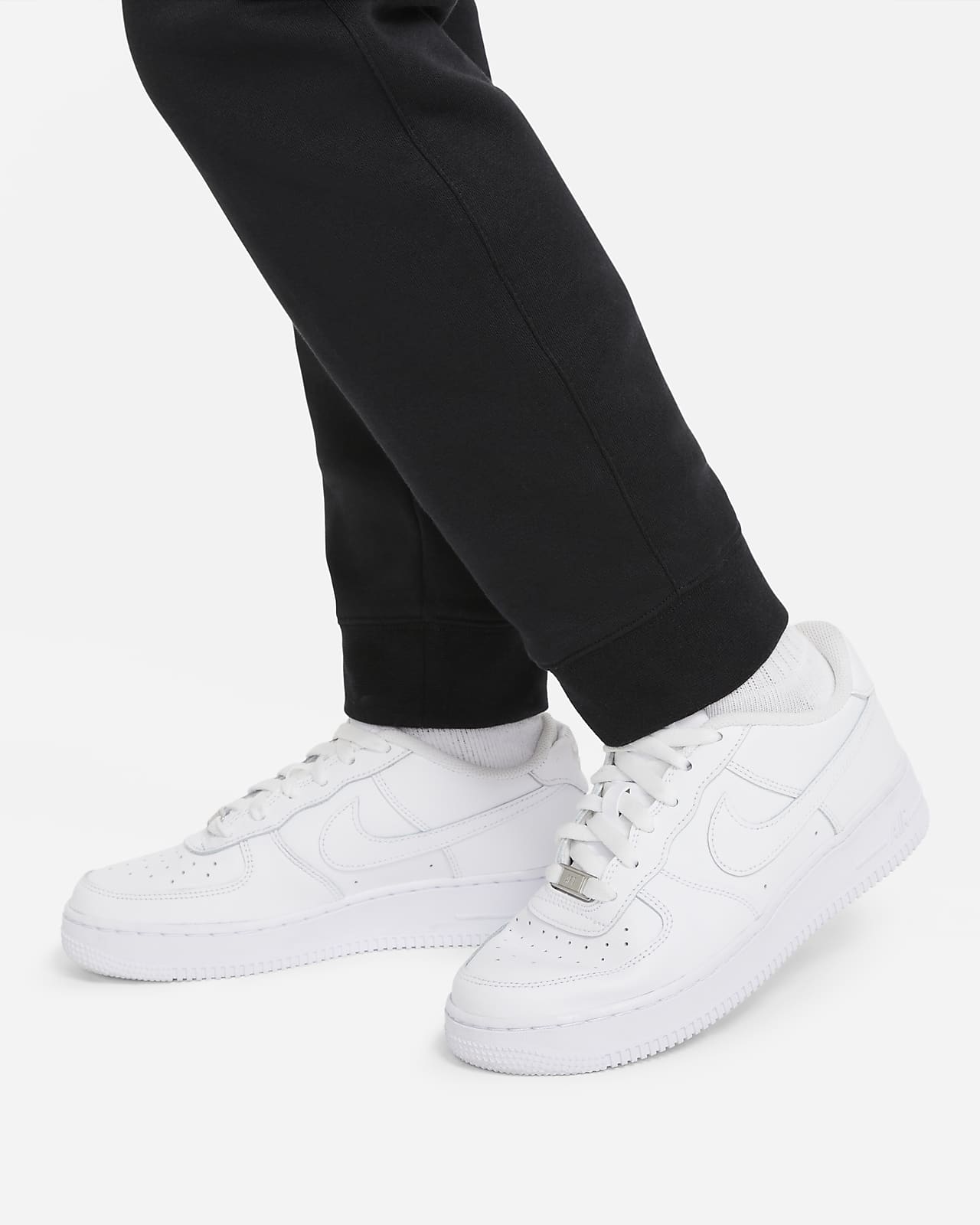 Pantaloni cargo Nike Sportswear Club (Taglia grande) - Ragazzo. Nike IT