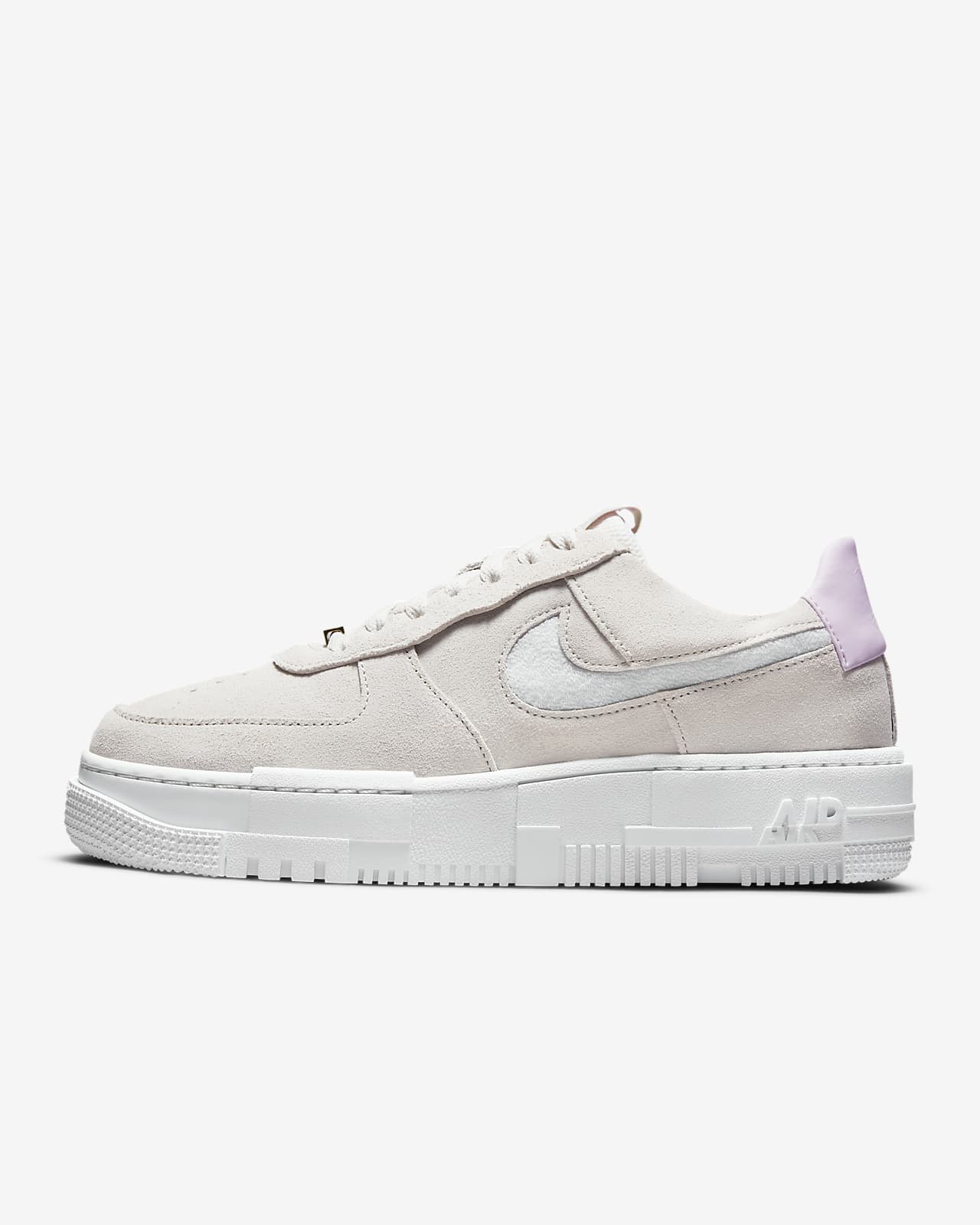 Chaussure Nike Air Force 1 Pixel pour Femme. FR