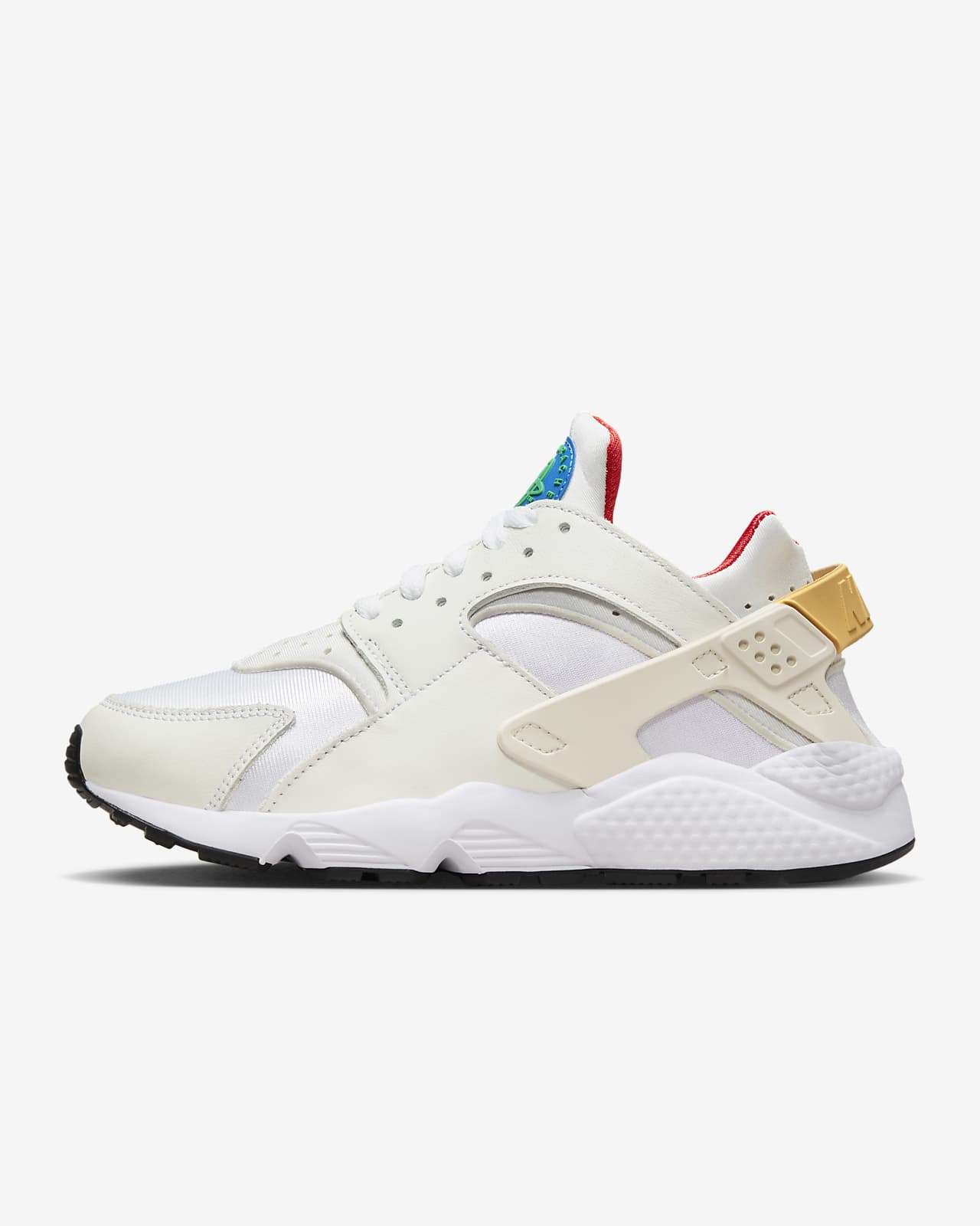 Nike Huarache Shoes.