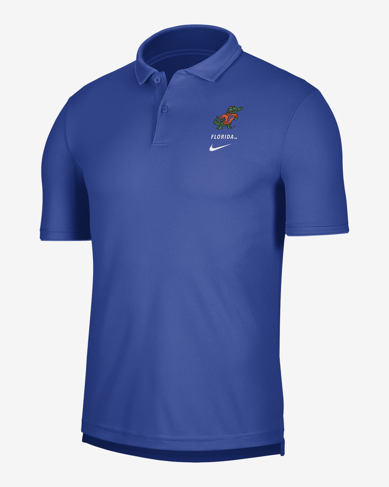 florida gators nike polo