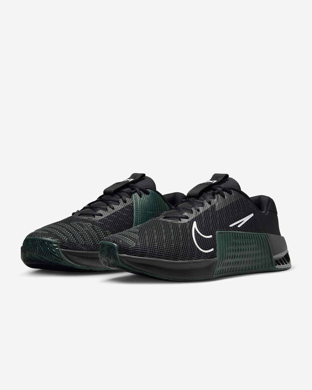 Nike Metcon 9 Grey Training Shoes for Men