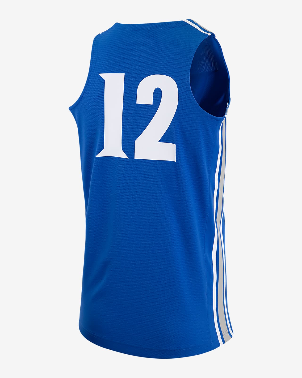 memphis basketball jersey