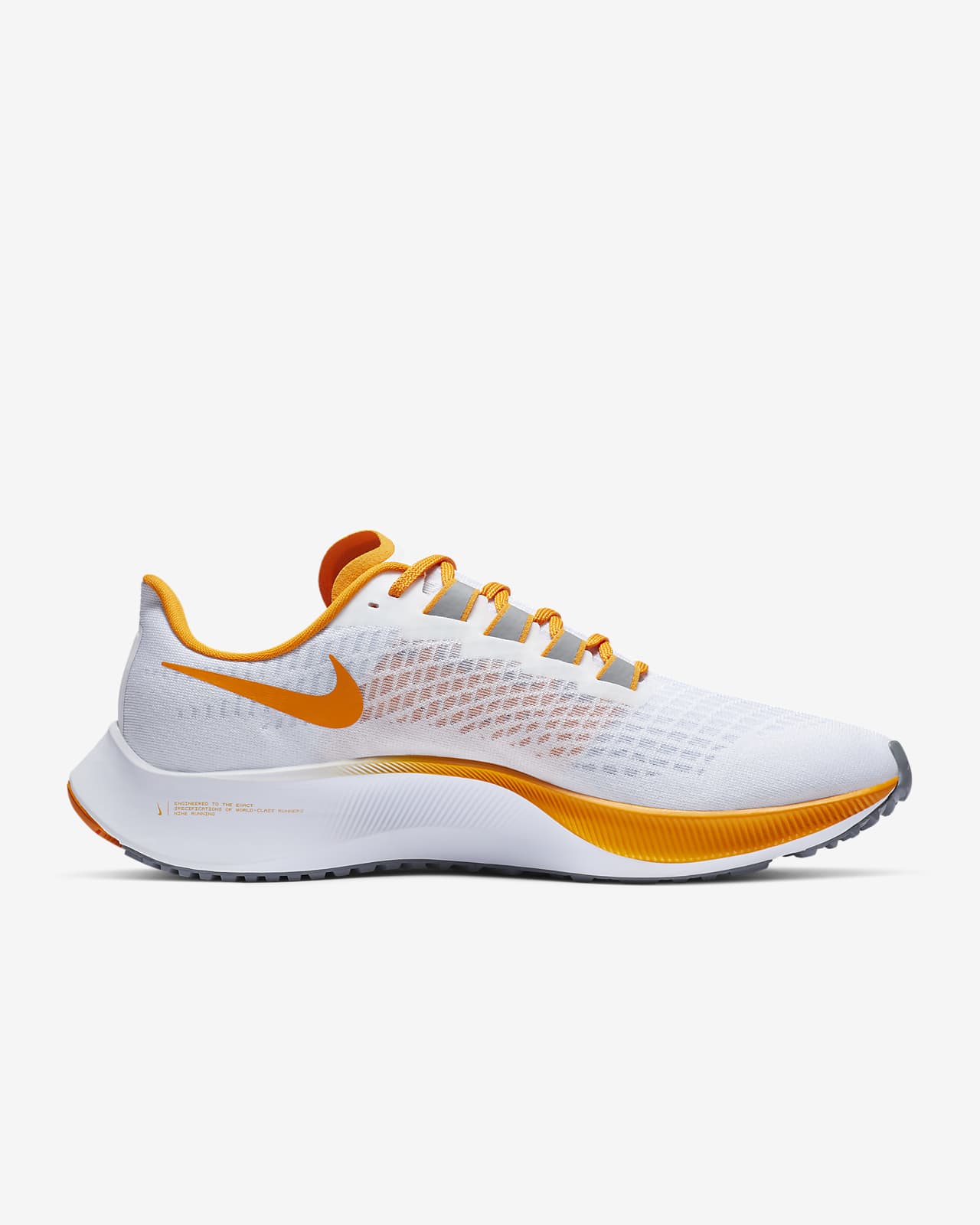 nike pegasus 37 tennessee
