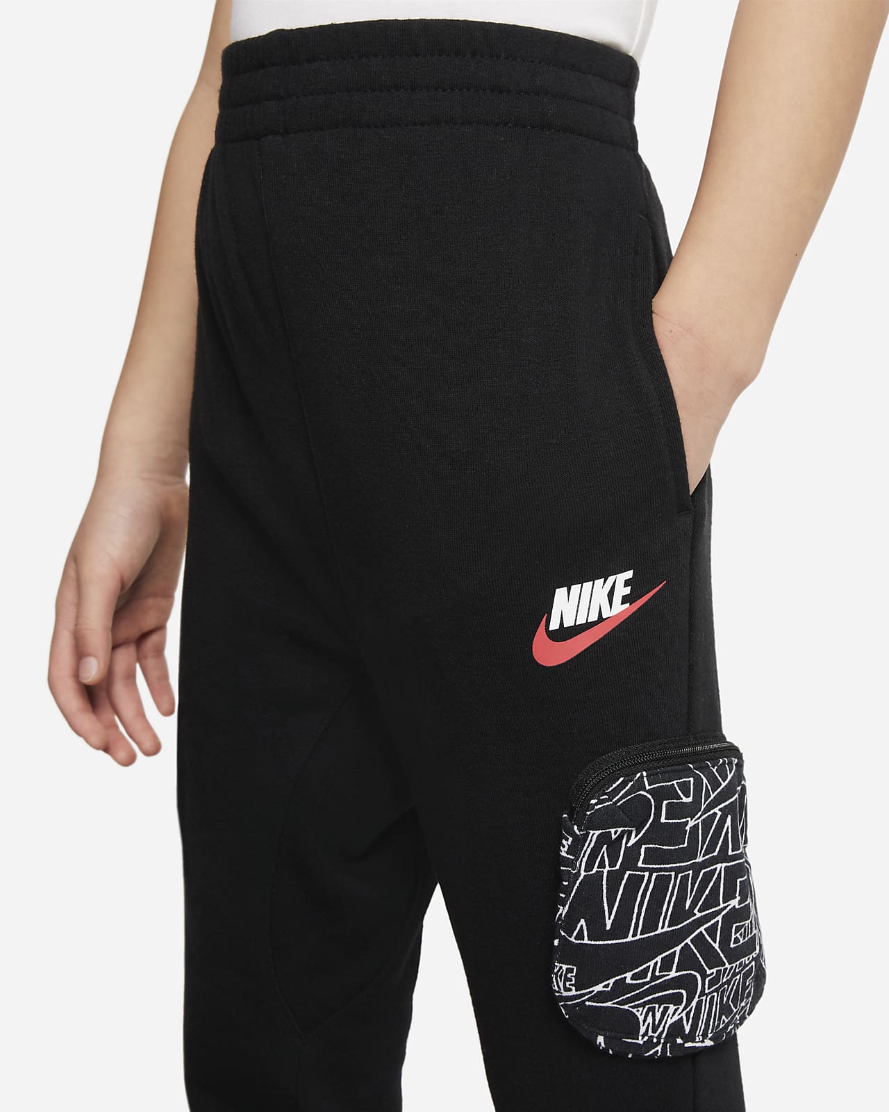 nike kids pants