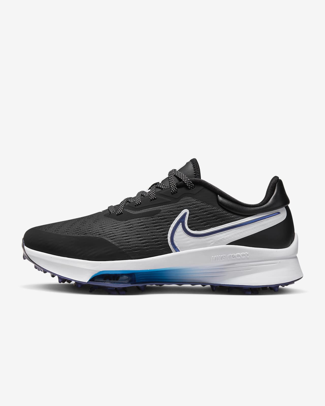 Nike Air Zoom Infinity Tour NEXT% Men's Golf Shoes (Wide) | lupon.gov.ph