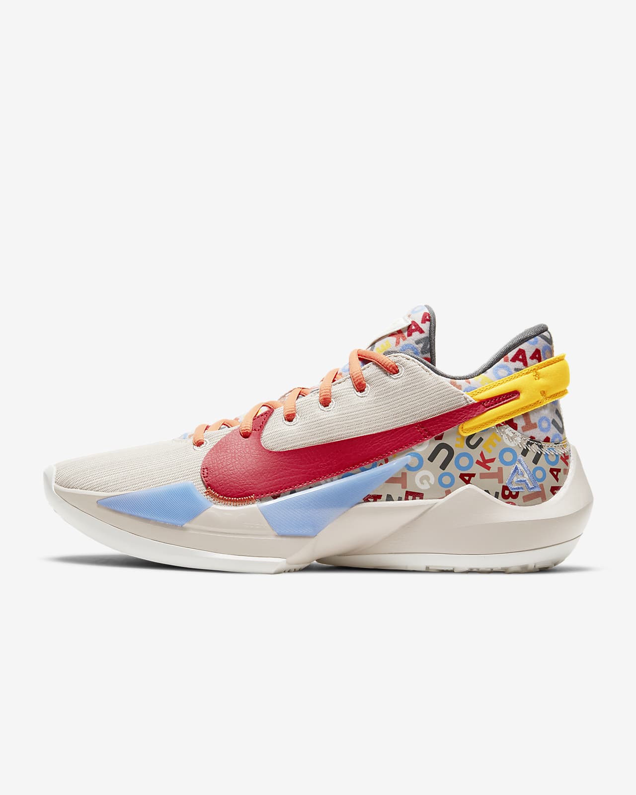 Nike Zoom Freak 2 Sale, 53% OFF | www 