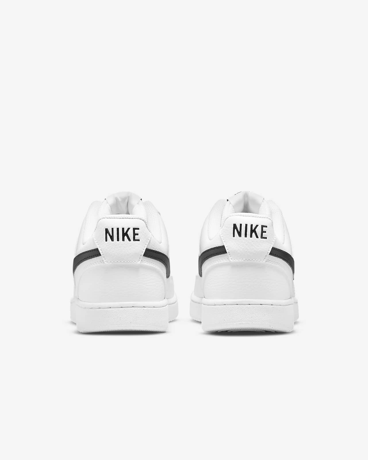 Nike Men's Court Vision Low Next Nature Shoes
