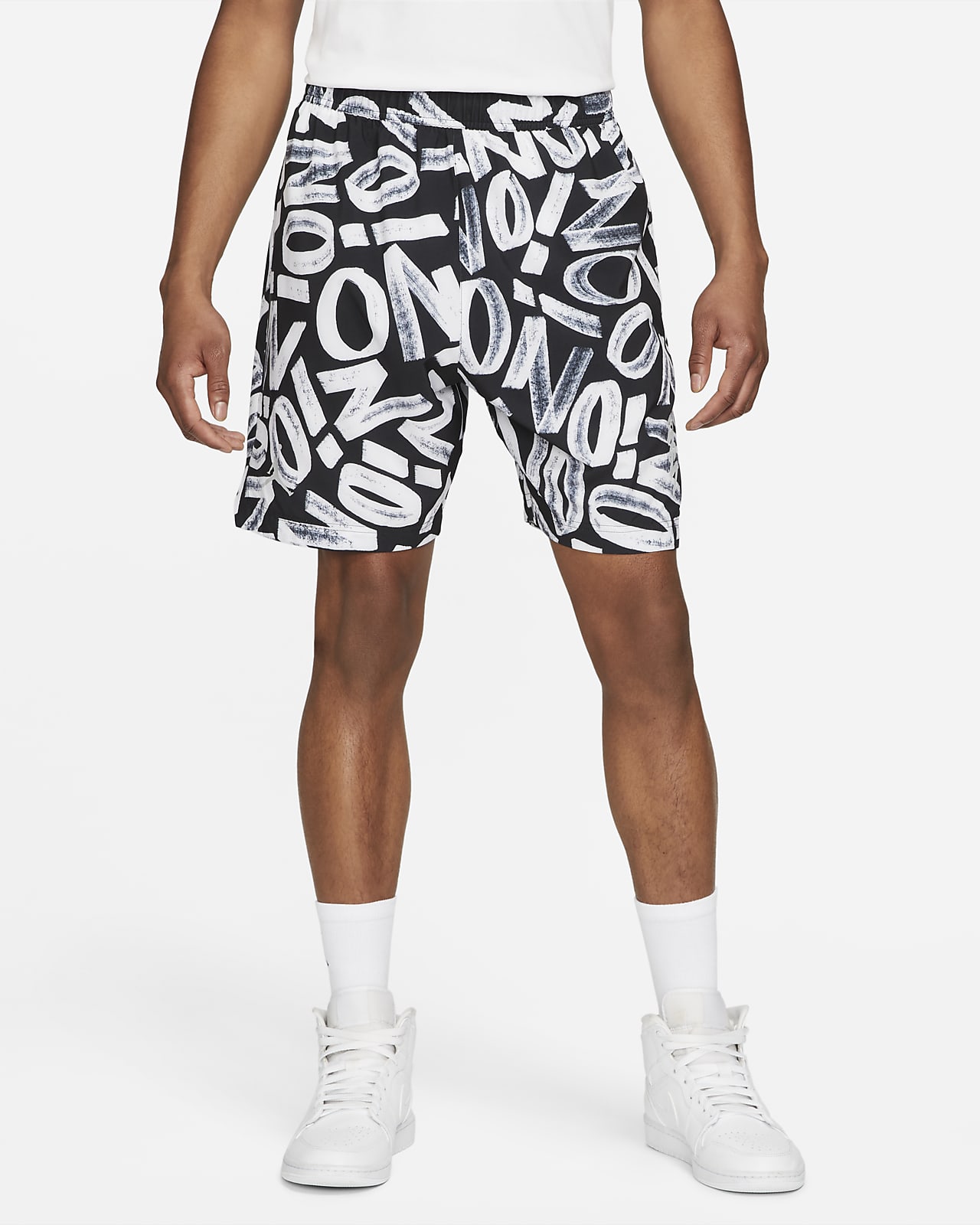 nike jordan bermuda