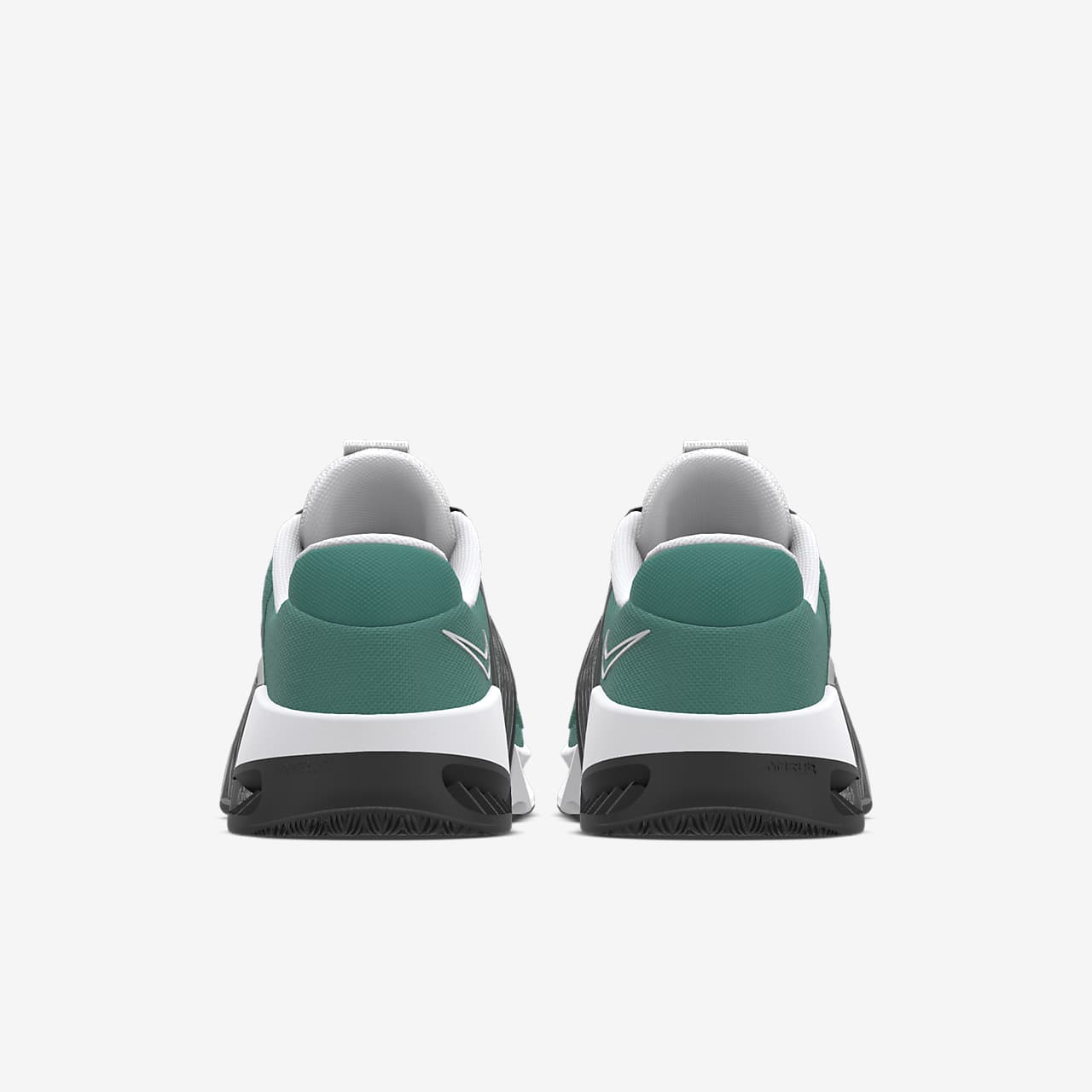 Nike Metcon 9 By You Custom Men's Workout Shoes