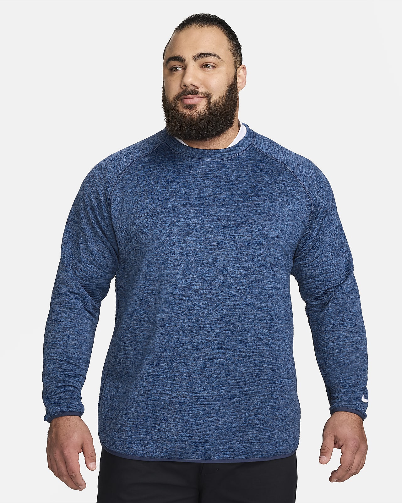 Nike golf outlet crew neck