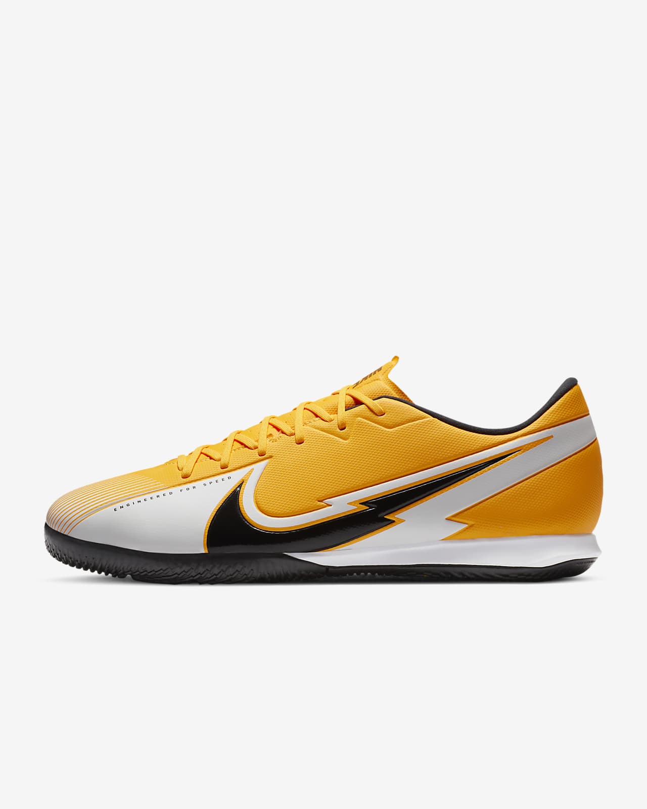 nike mercurial vapor indoor