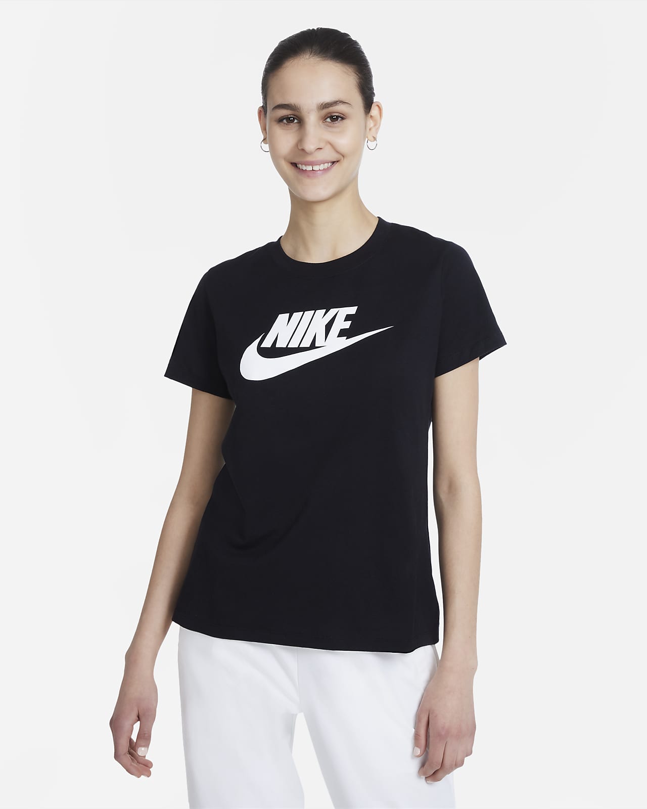 Nike Sportswear Women's T-Shirt. Nike DK