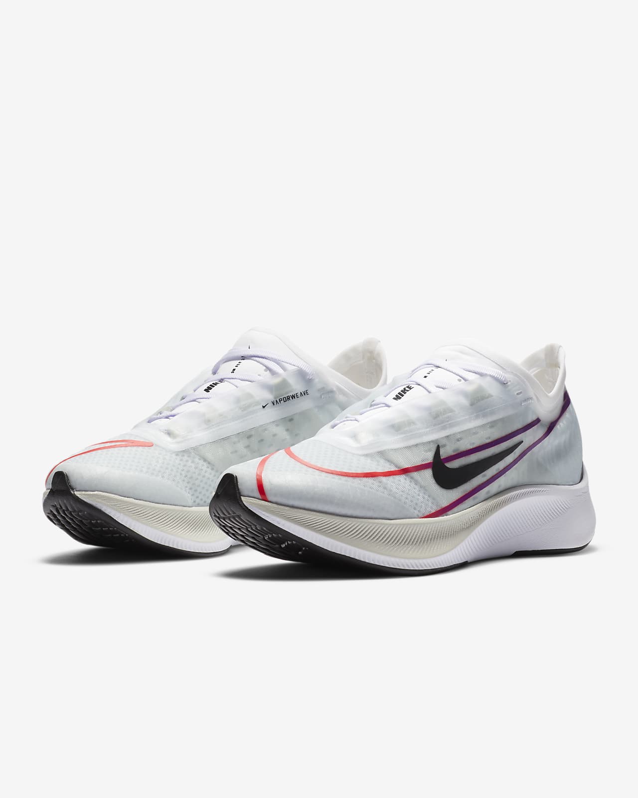 nike zoom fly women's uk