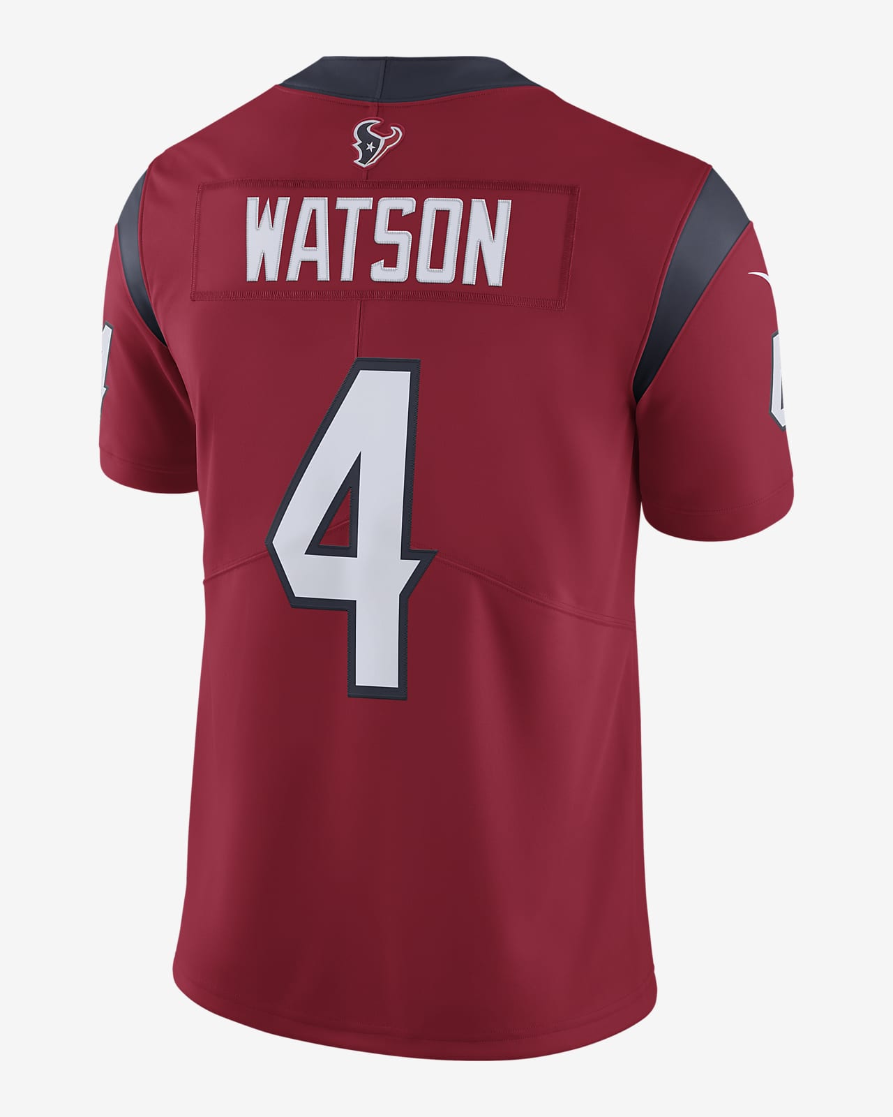 deshaun watson jersey texans