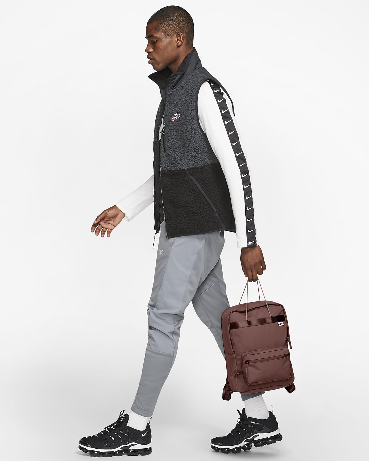 Nike Tanjun Premium Backpack. Nike CA