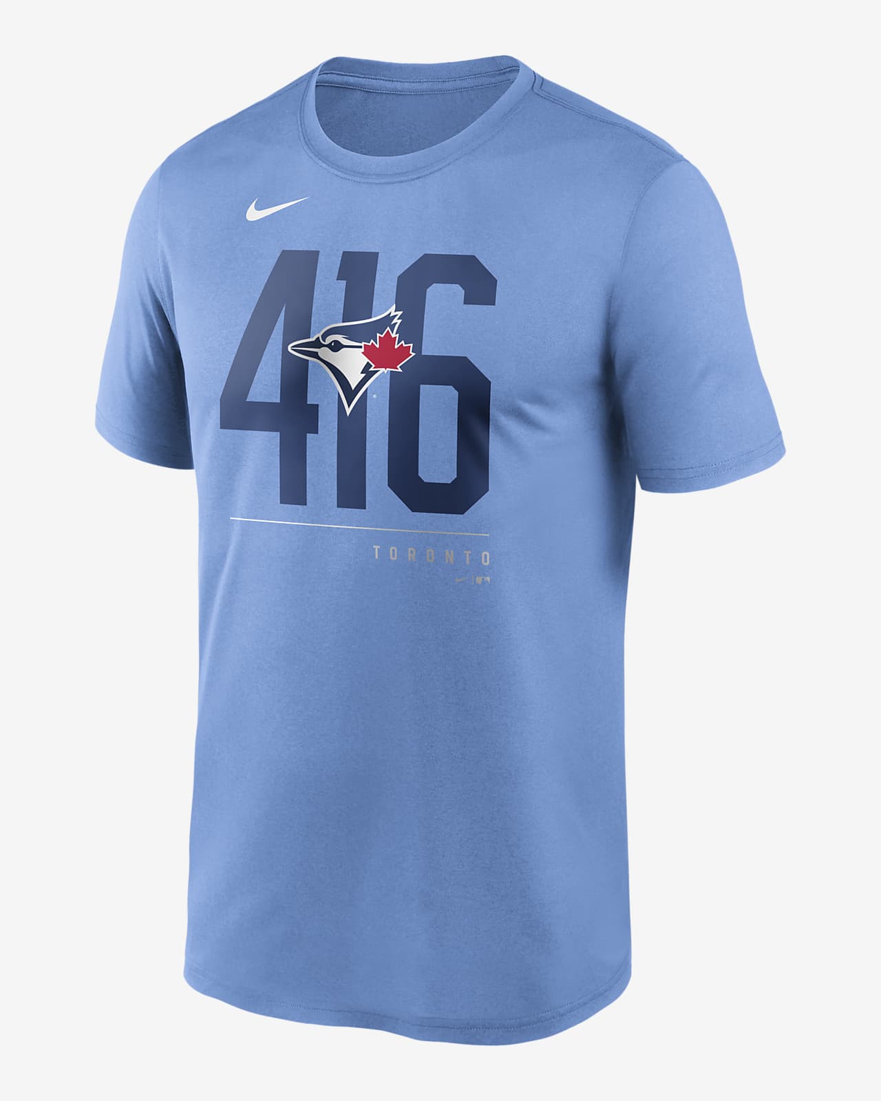Nike Men's Toronto Blue Jays MLB Shirts for sale