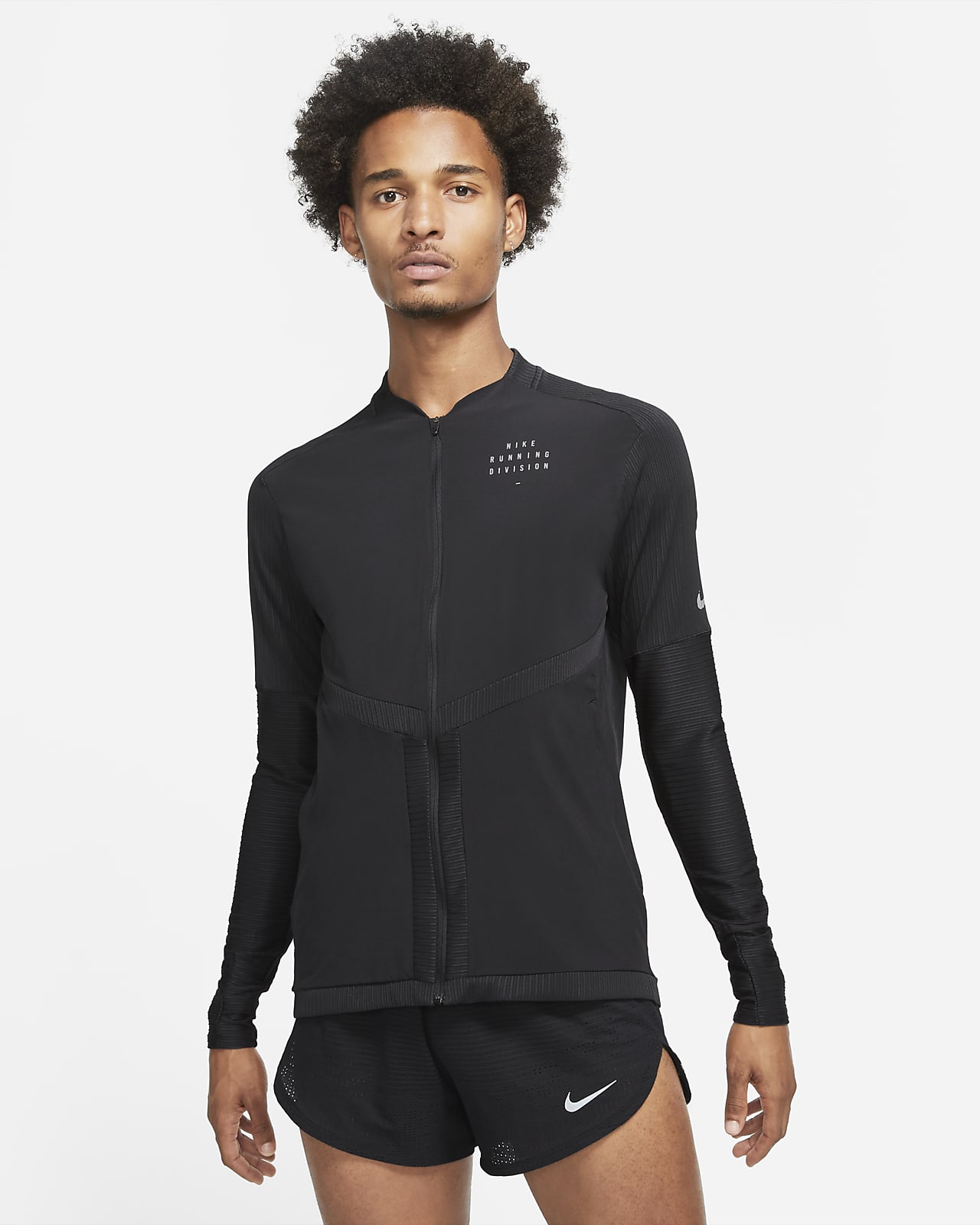 bluza nike do biegania