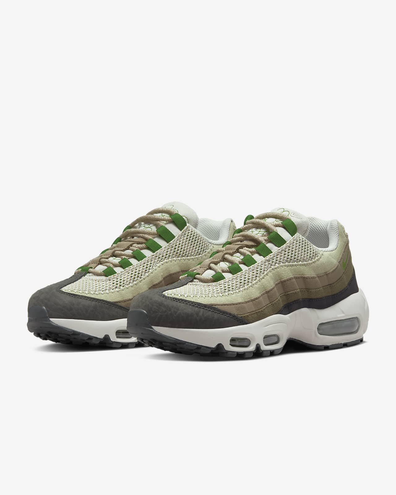 nike air max 95s womens