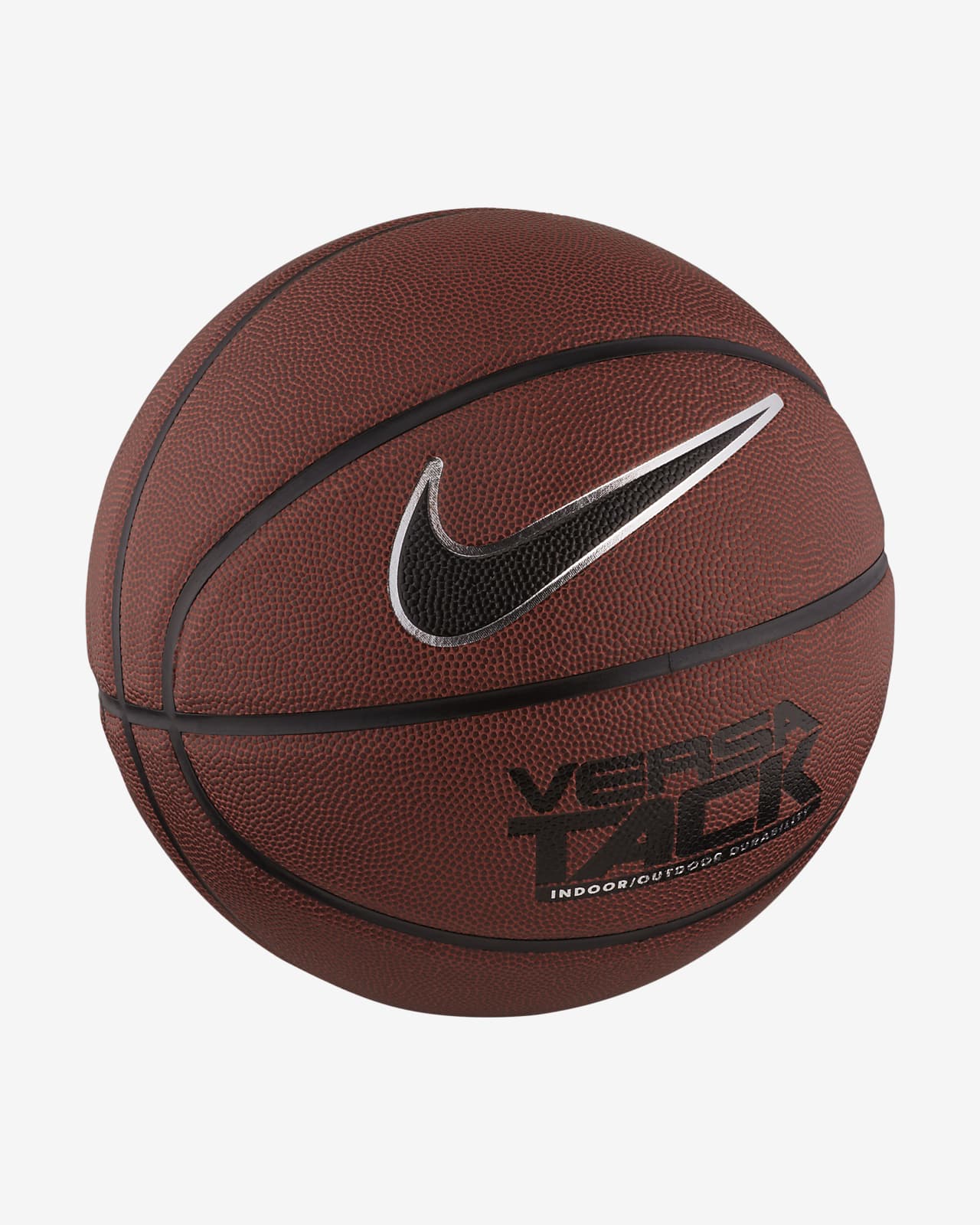 Nike Versa Tack 8P Pelota de baloncesto. Nike ES