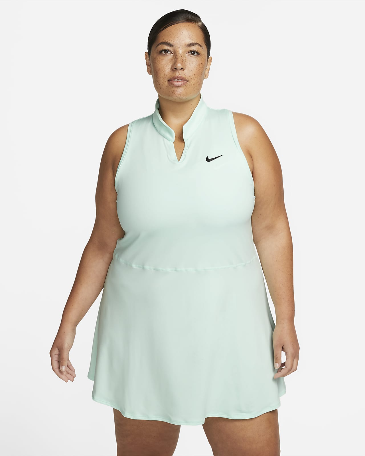 NikeCourt Victory Women's Tennis Dress Size).