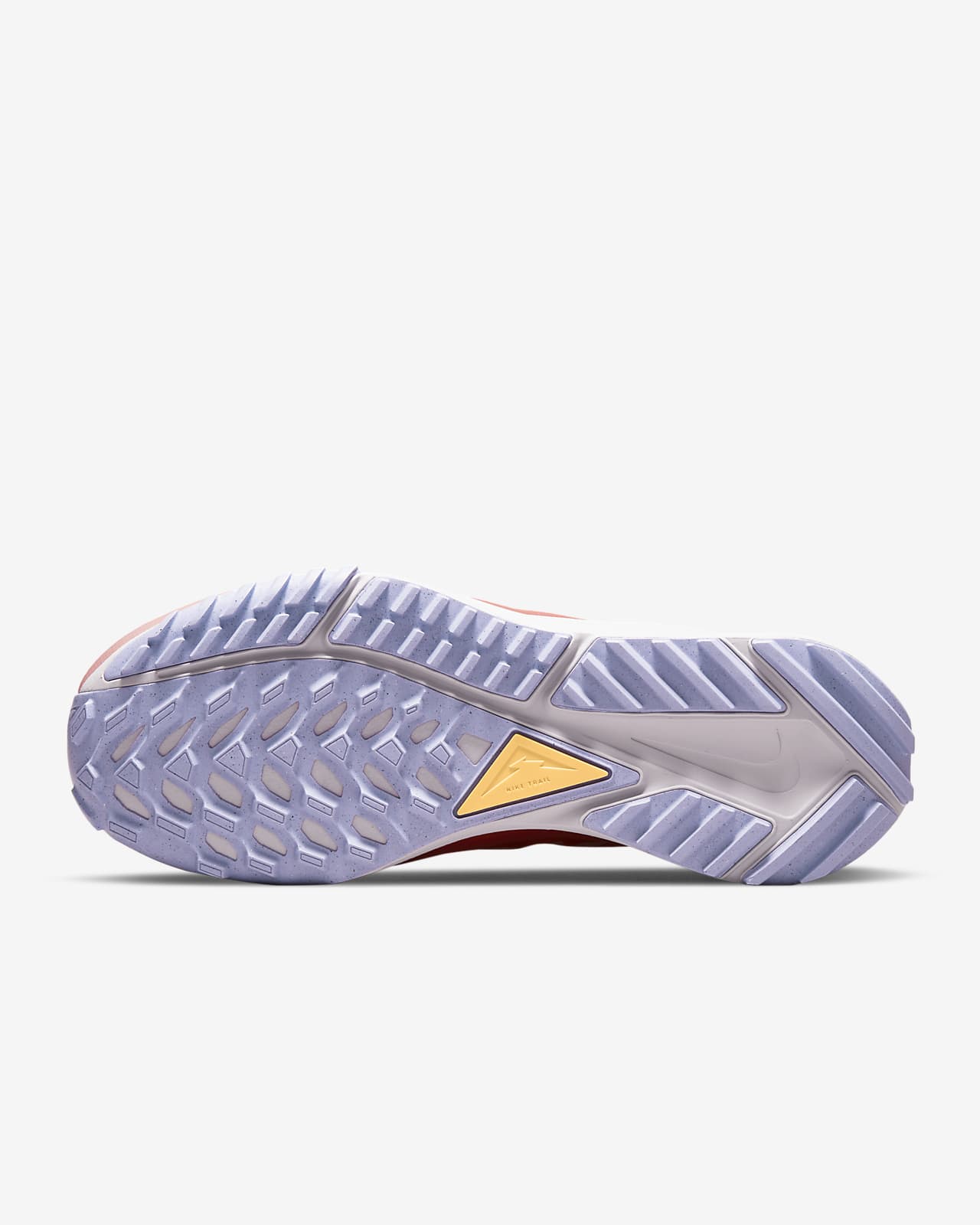 Nike React Pegasus Trail 4 Women's Trail Running Shoes. Nike LU