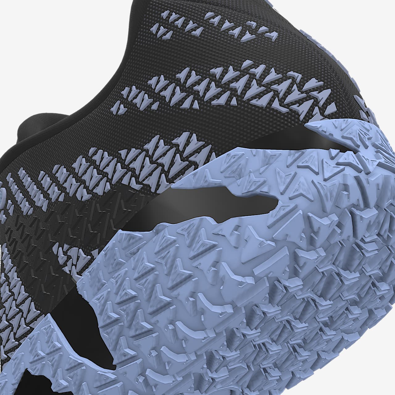 Ja 3 By You Custom Basketball Shoes