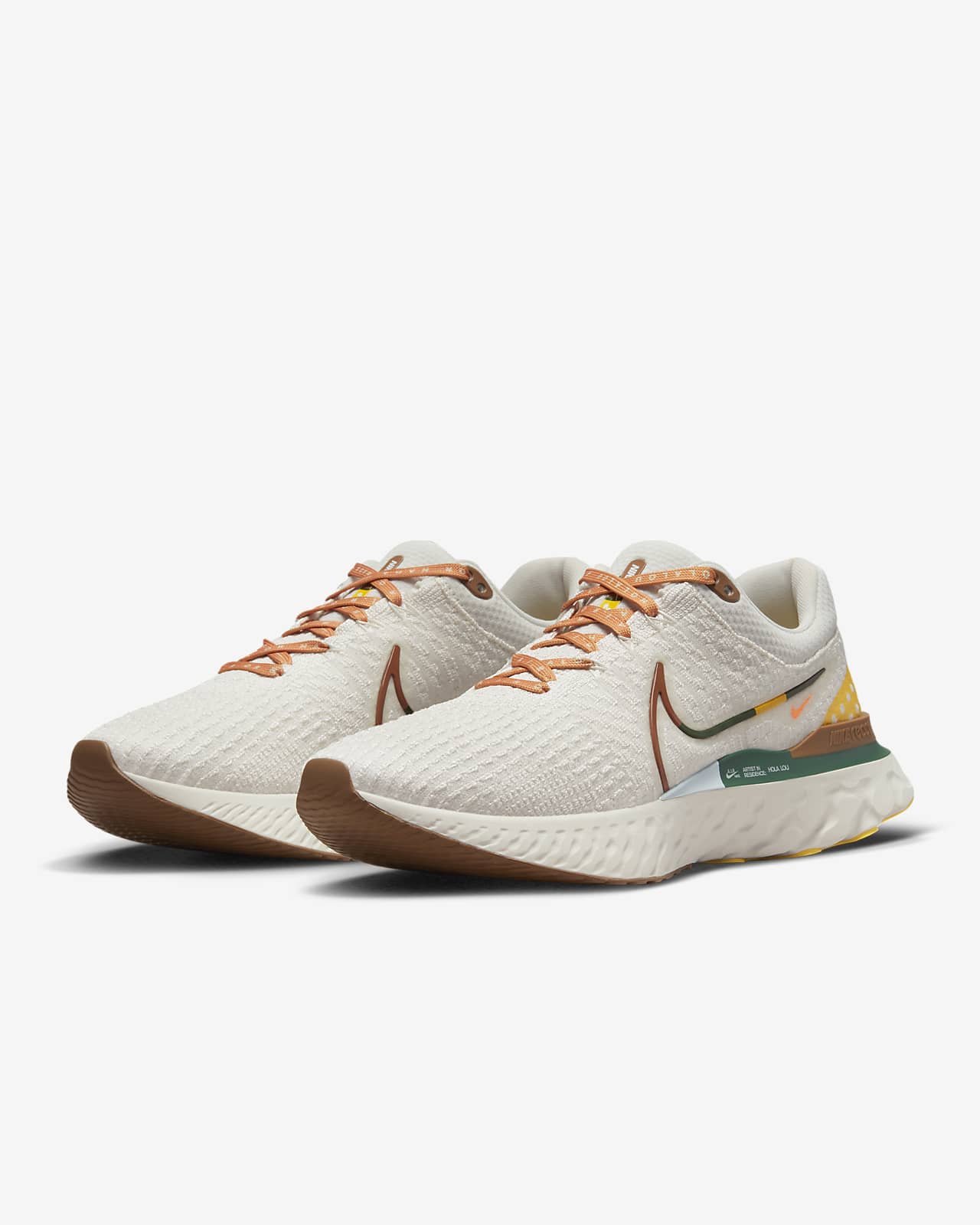 nike infinity run mens