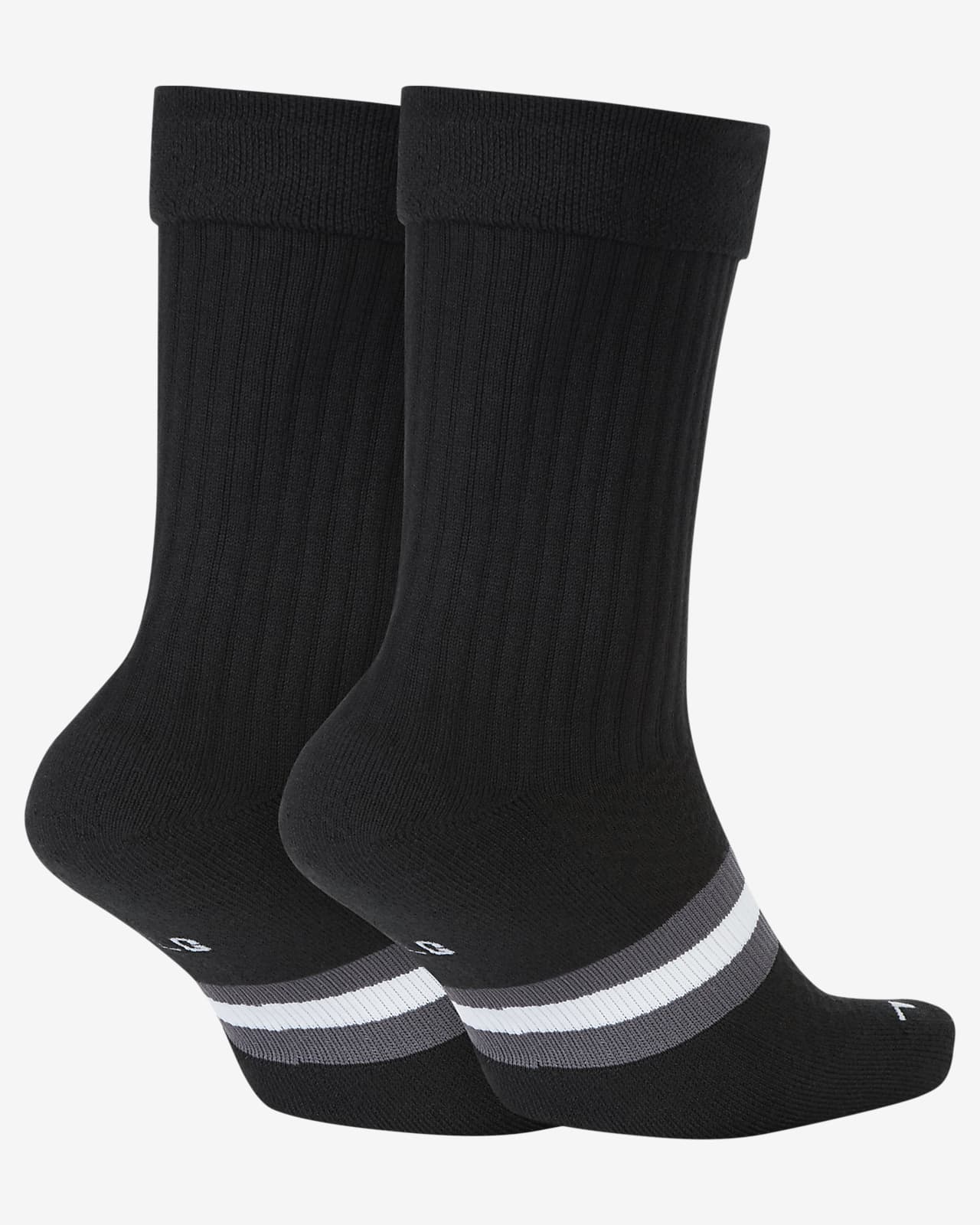 Jordan Legacy Crew Socks. Nike CA
