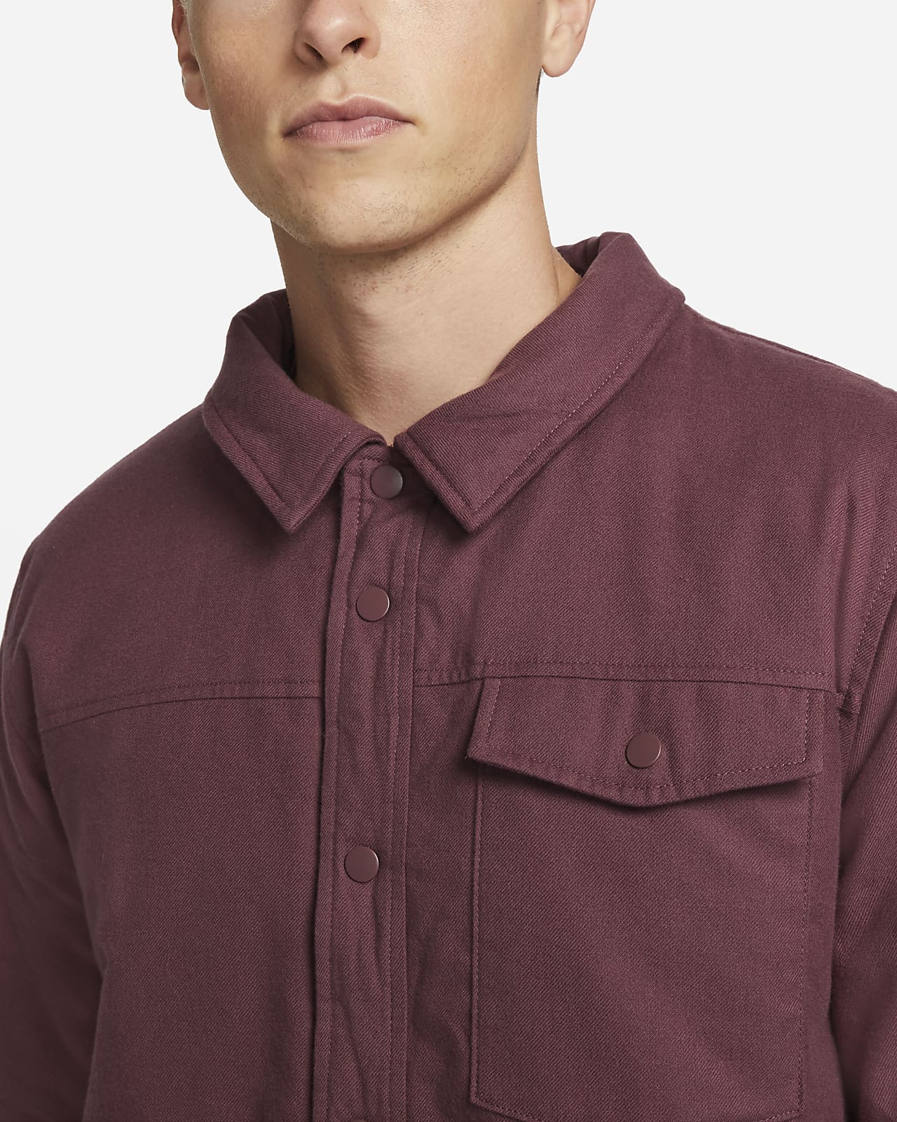 Nike Sb Therma Fit Skate Top Nike Cz