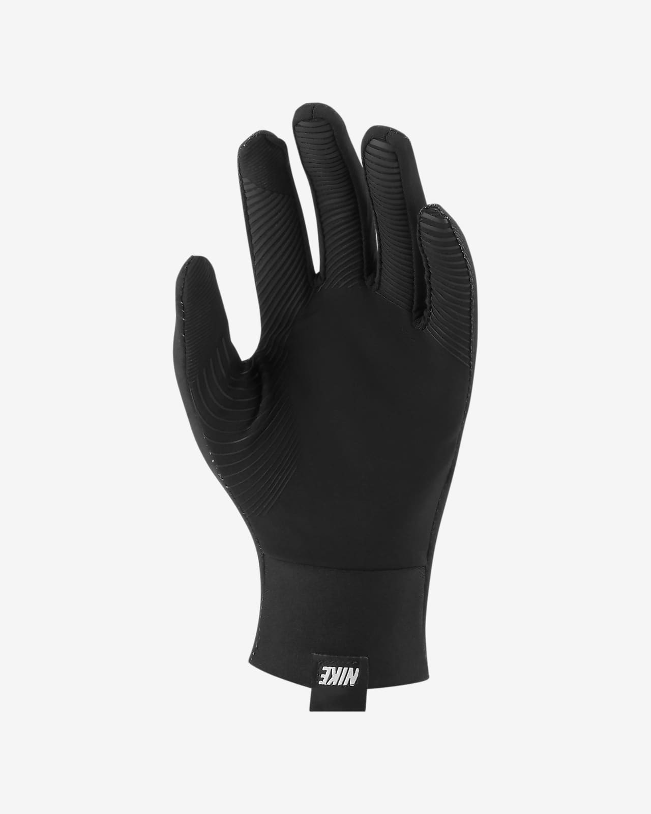 nike men's base layer gloves