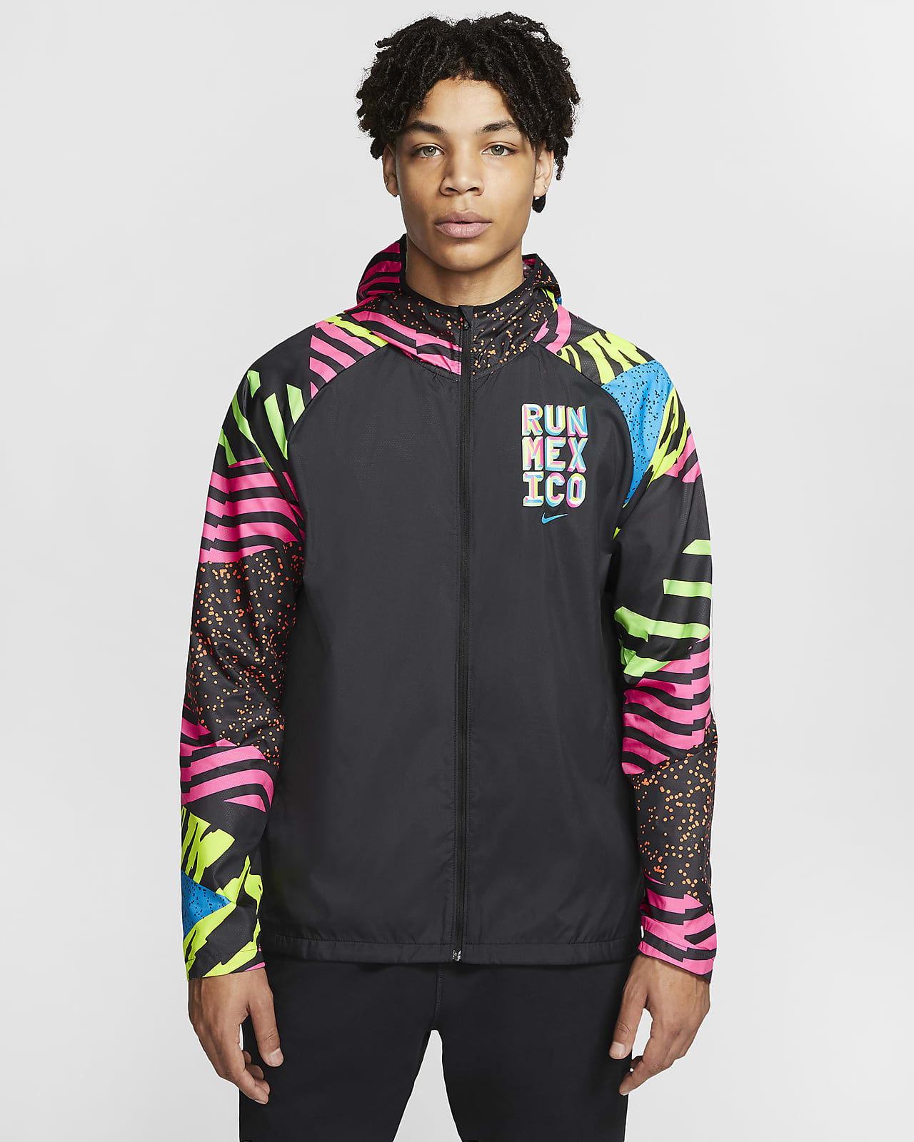 veste nike vapor homme