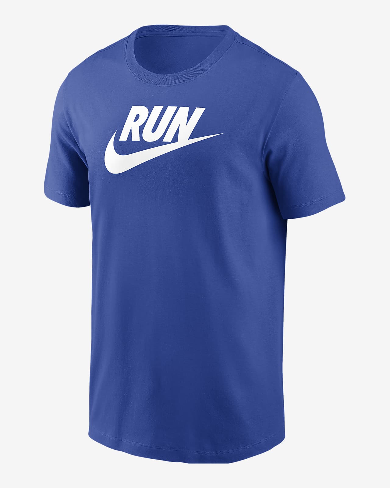 Playera de correr para hombre Nike