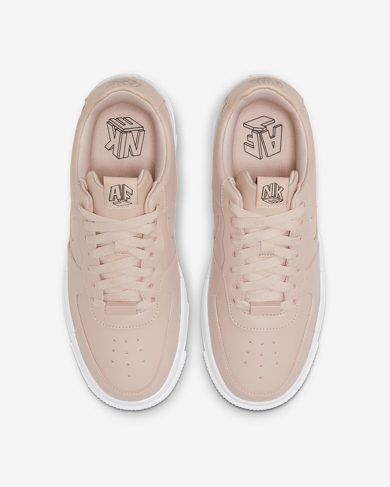 Nike Air Force 1 Pixel Zapatillas - Mujer. Nike ES