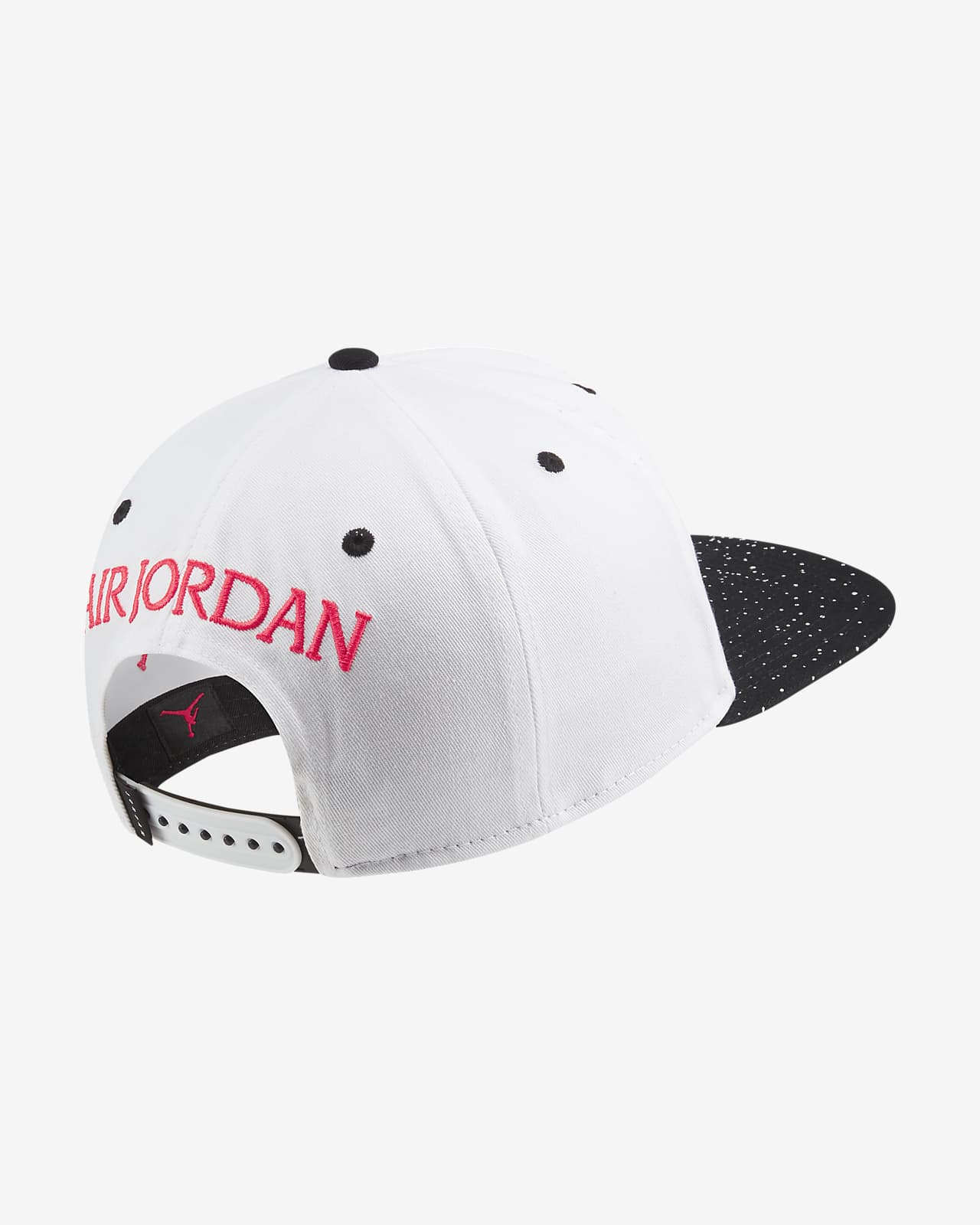 jordan pro jumpman classic hat