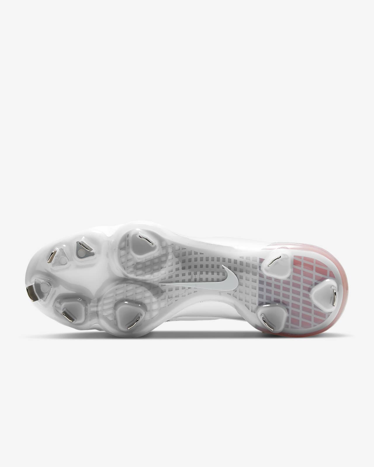 mike trout cleats 7
