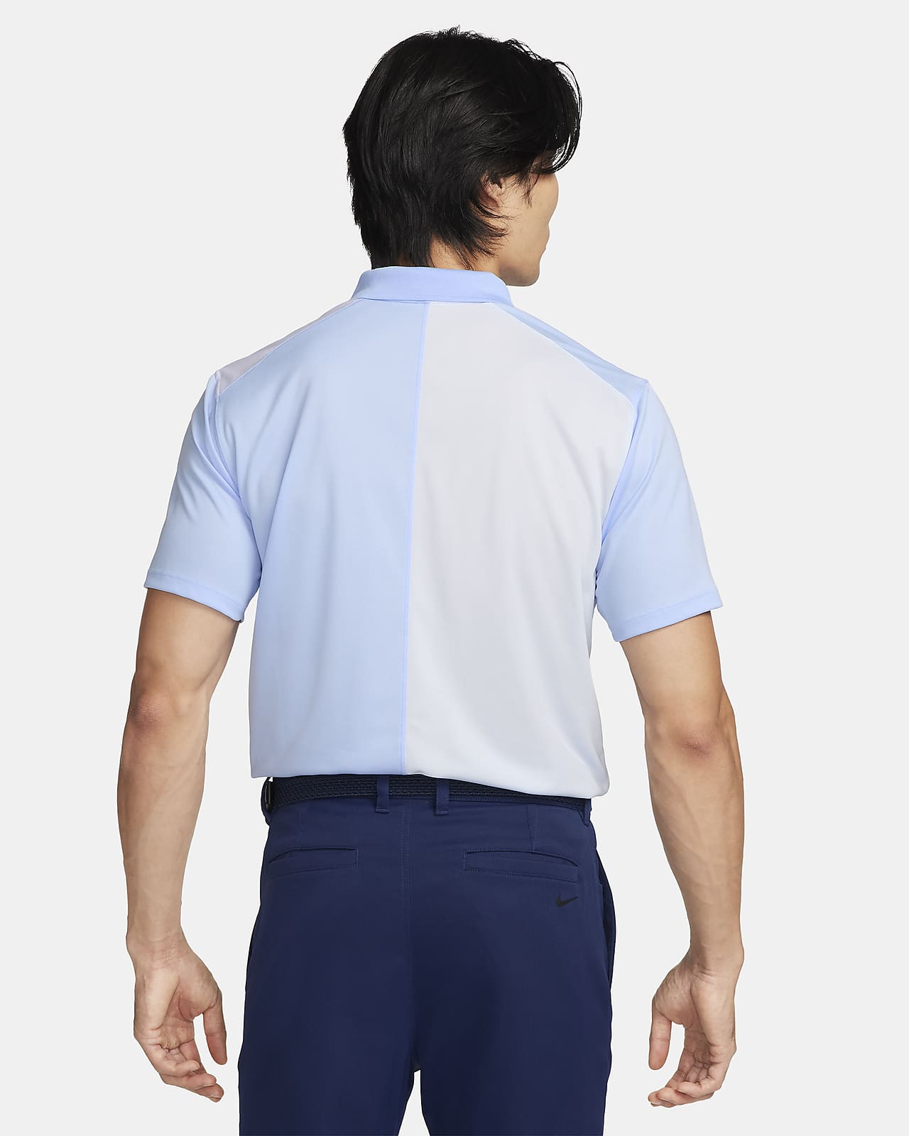 Polo de golf Dri-FIT Nike Victory+ pour homme. Nike CH