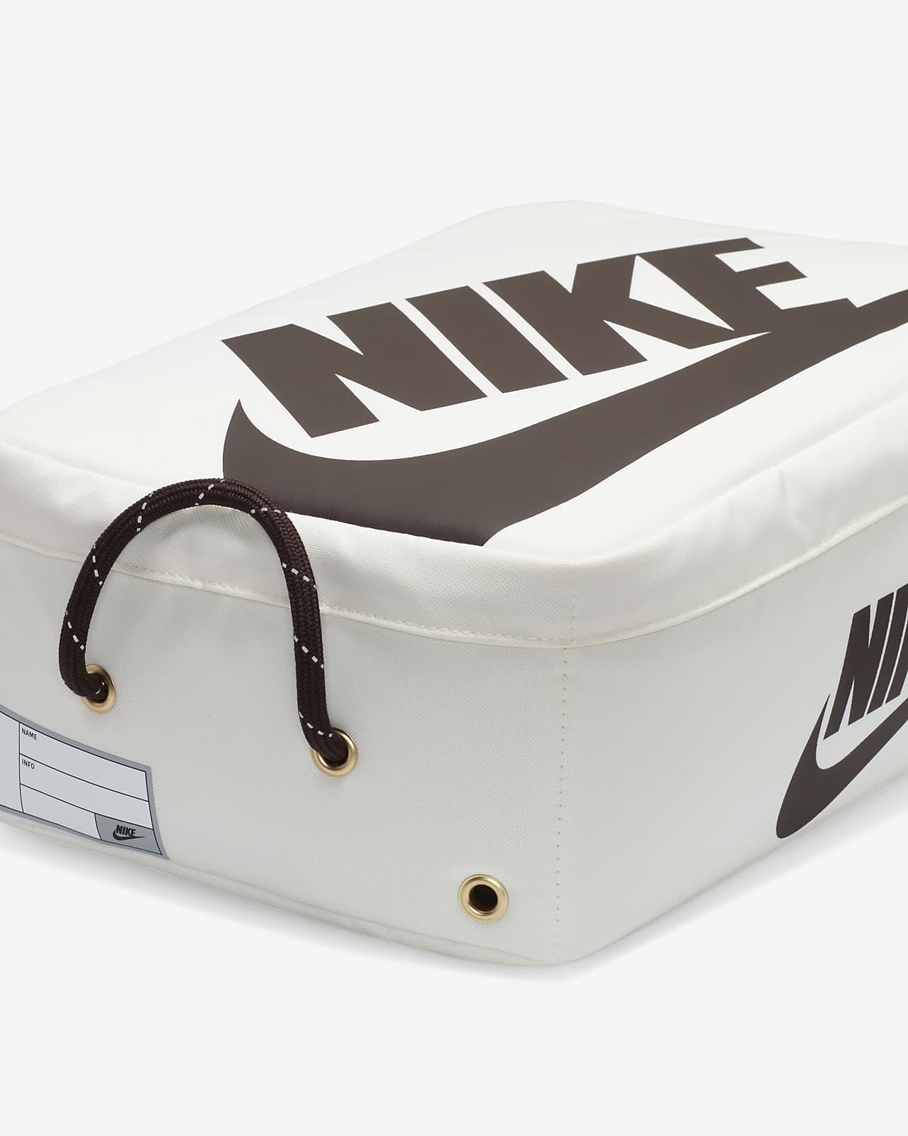 Nike travel shoe bag