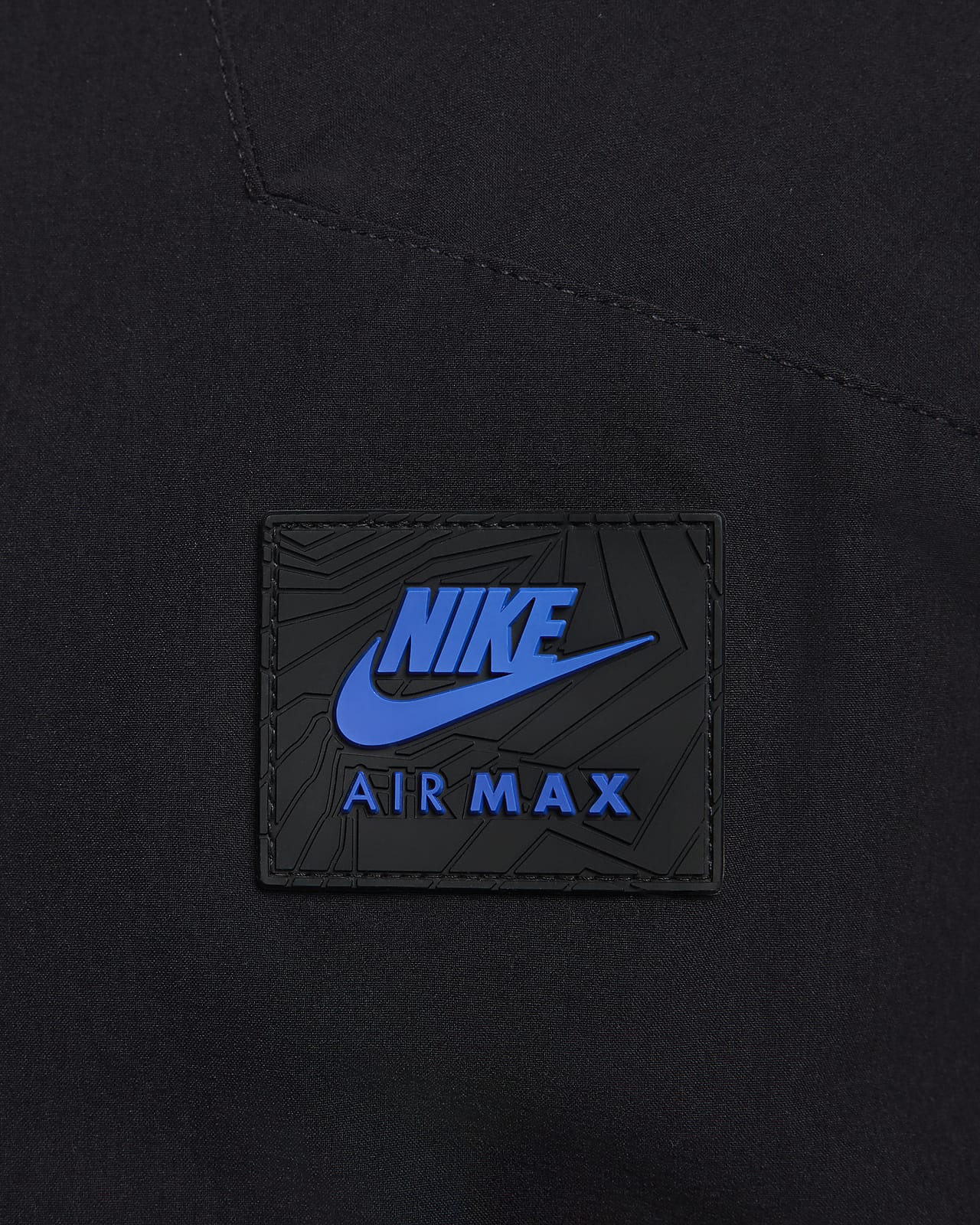 Nike vw hot sale woven jacket