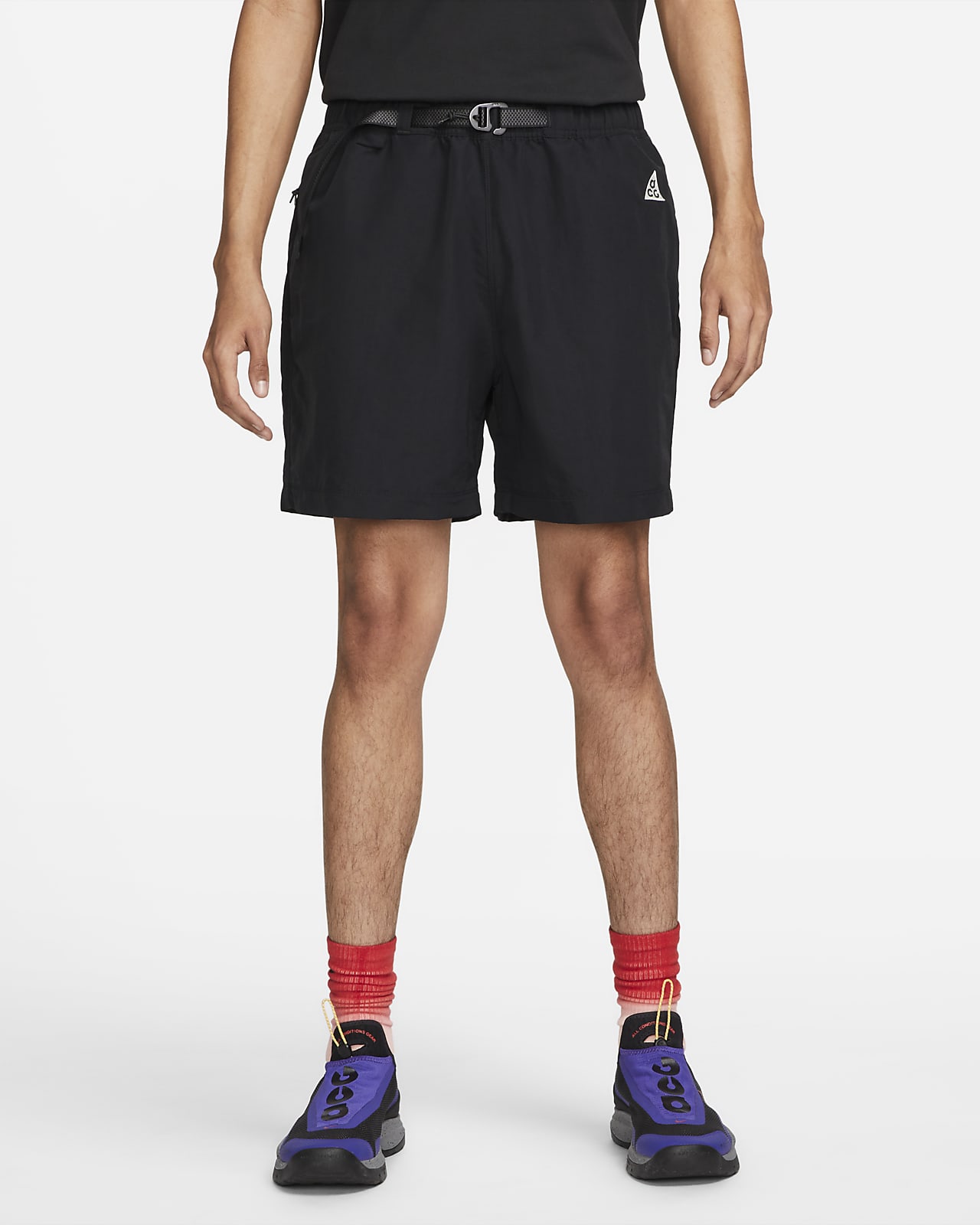 Nike ACG Pantalón corto de trail. Nike ES