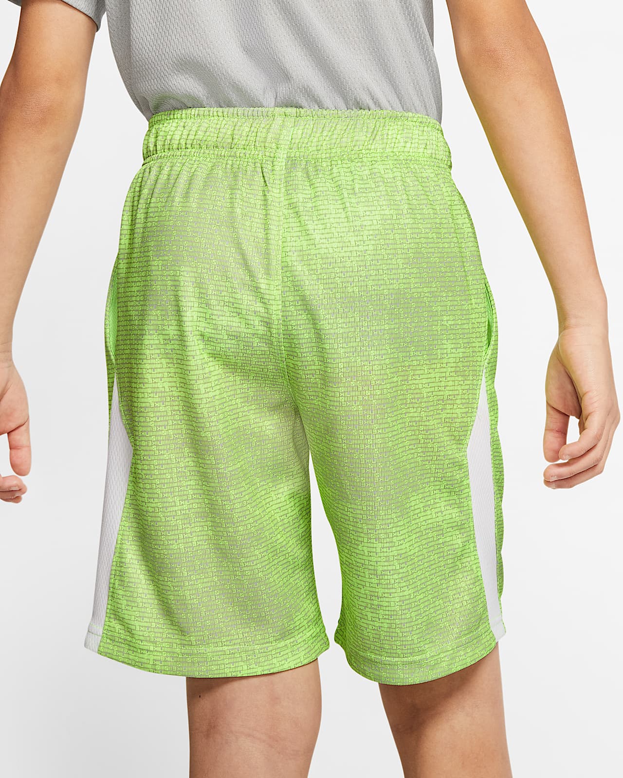 big boys nike short sets